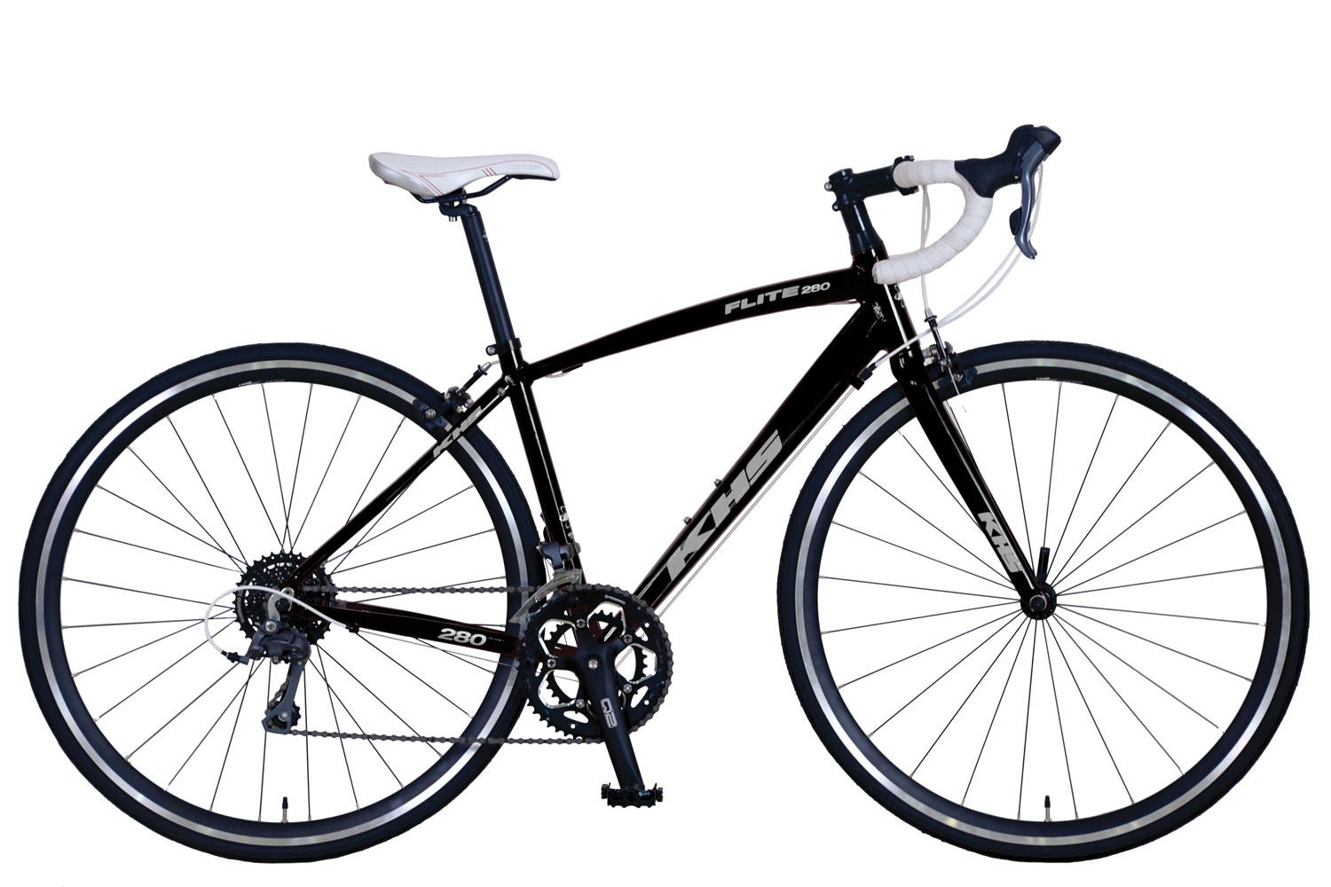 2017 KHS Flite 280L