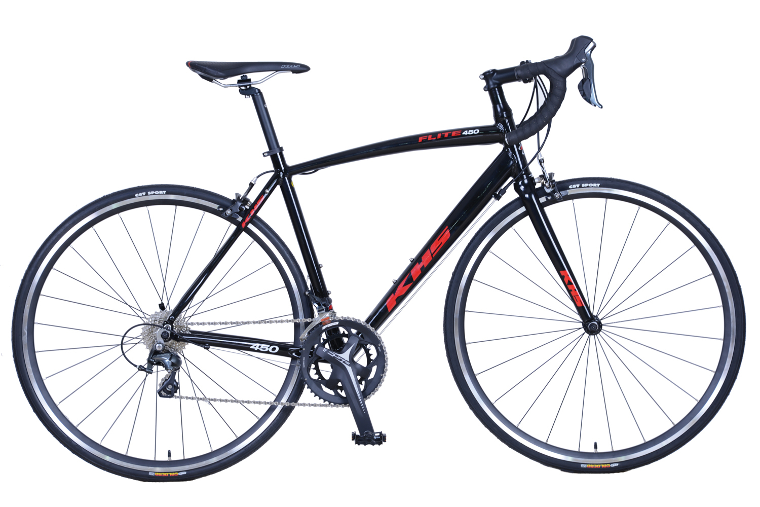 2017 KHS Flite 450L
