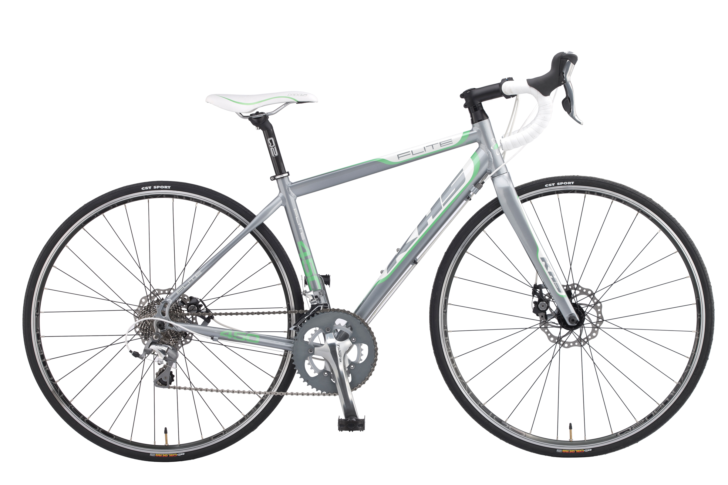 2015 KHS Flite 450 - Women's
