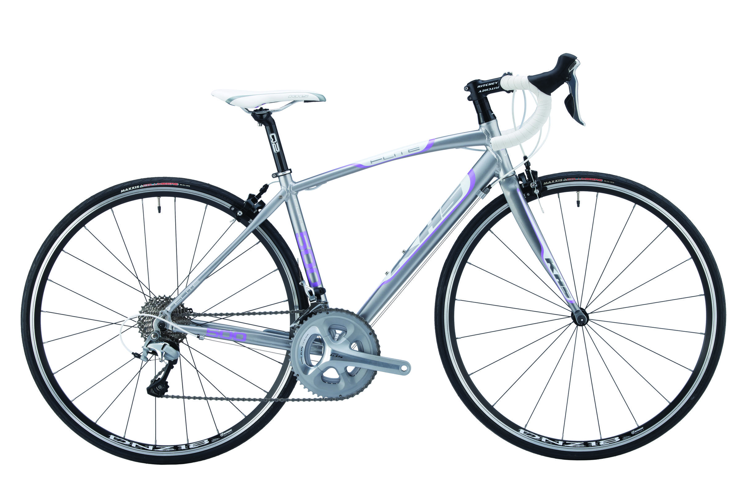 2016 KHS Flite 500 - Women's