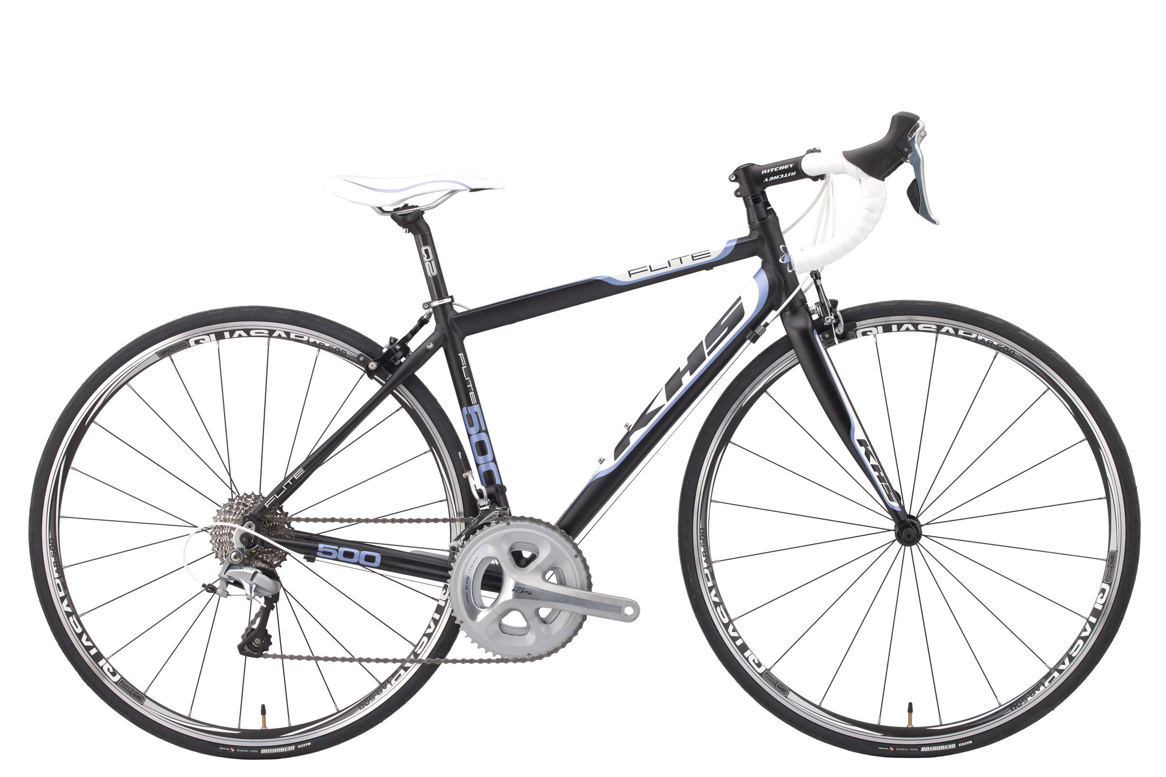 2015 KHS Flite 500 - Women's