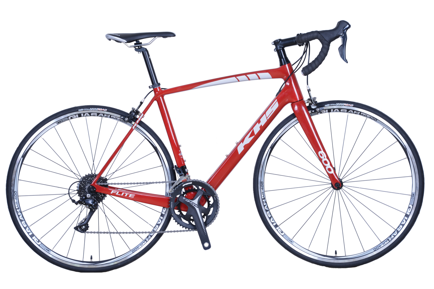 2017 Flite 600