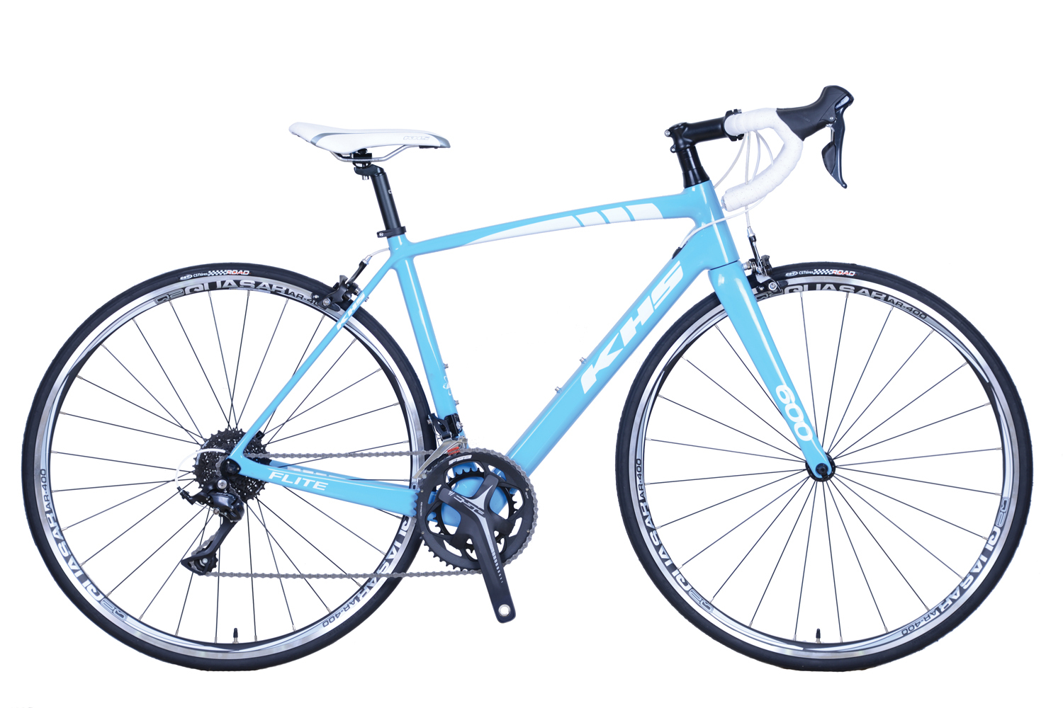 2017 KHS Flite 600L