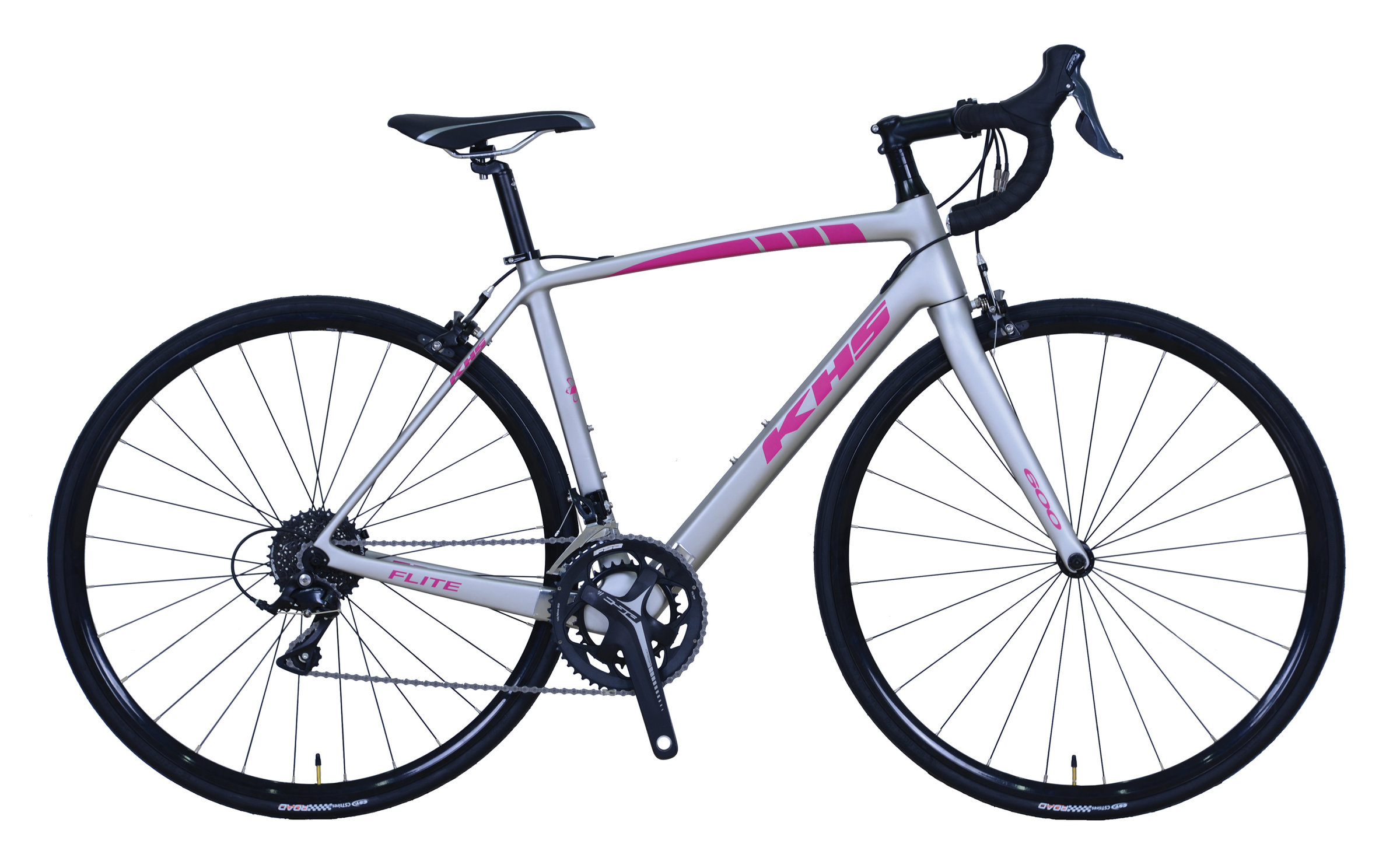 2018 Flite 600