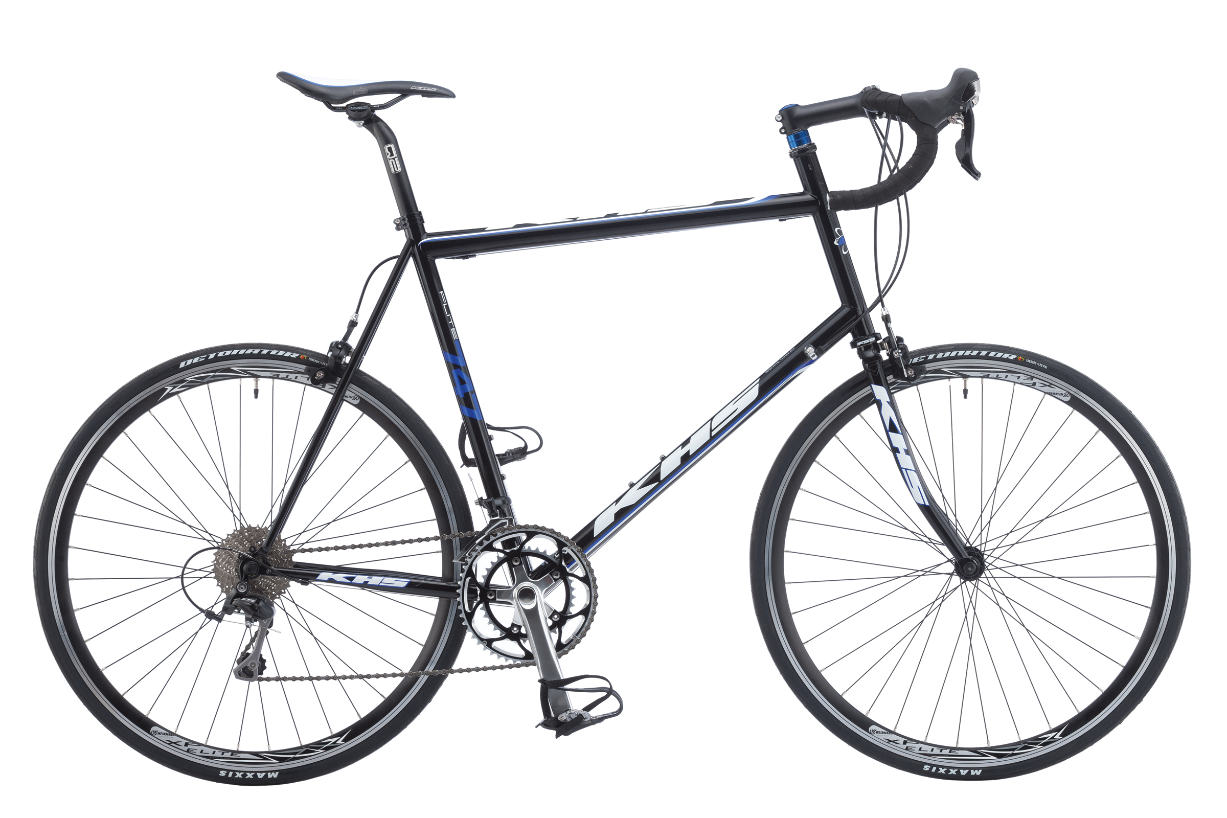 2014 KHS Flite 747