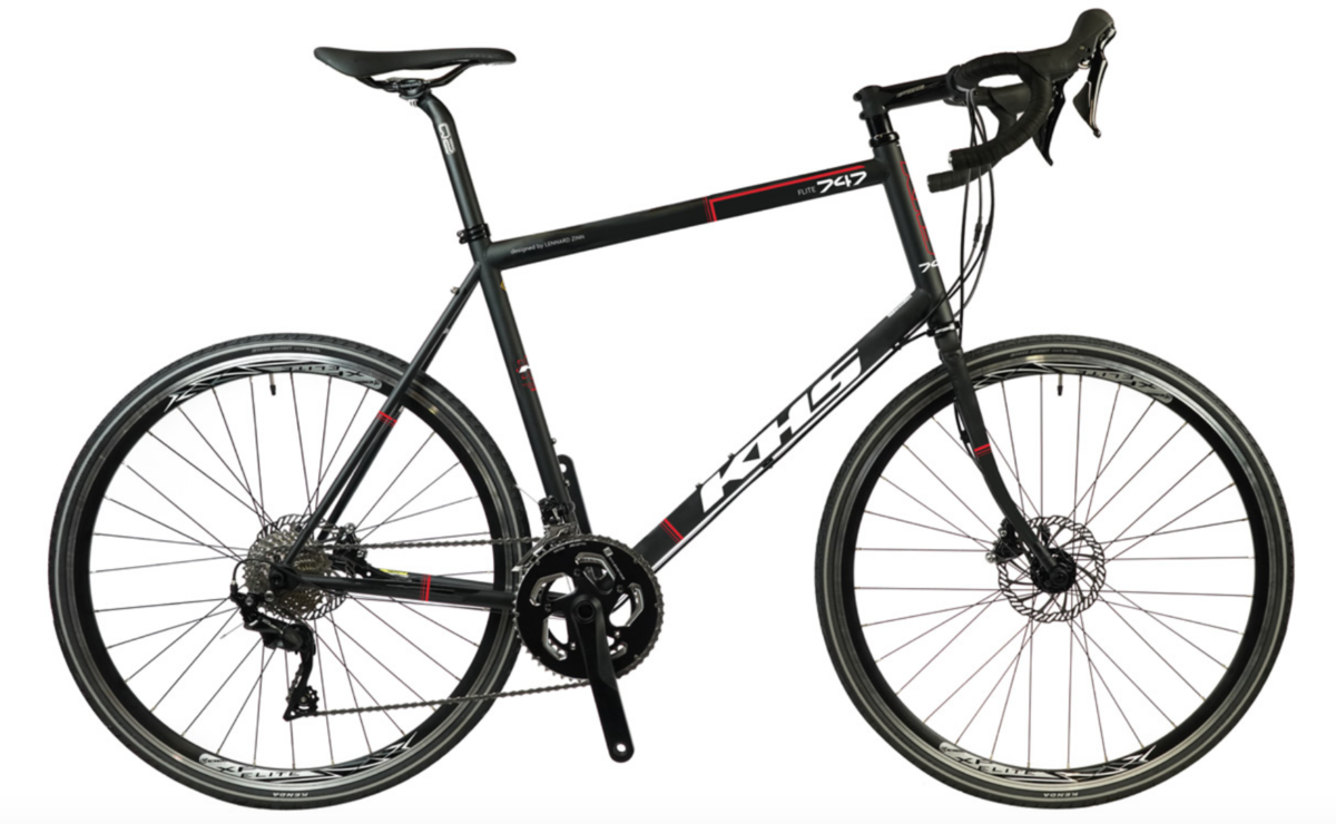 2021 KHS Flite 747