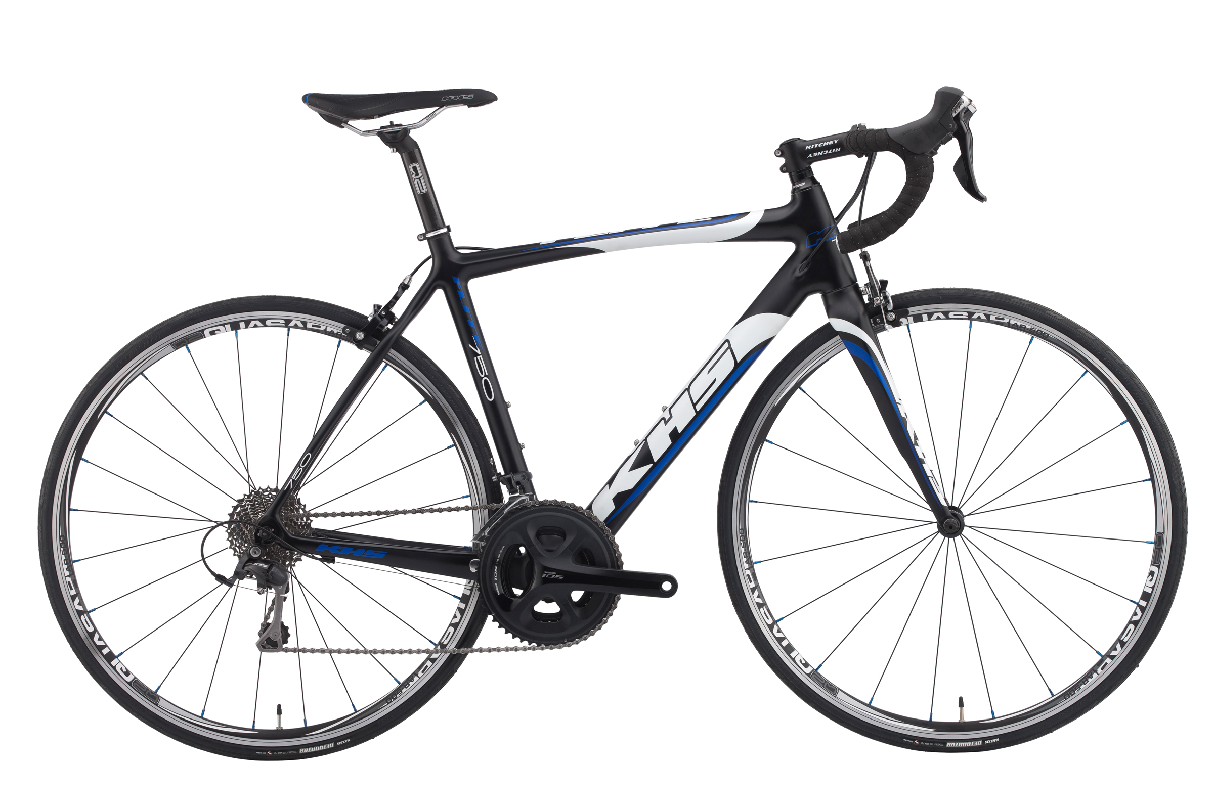 2015 Flite 750