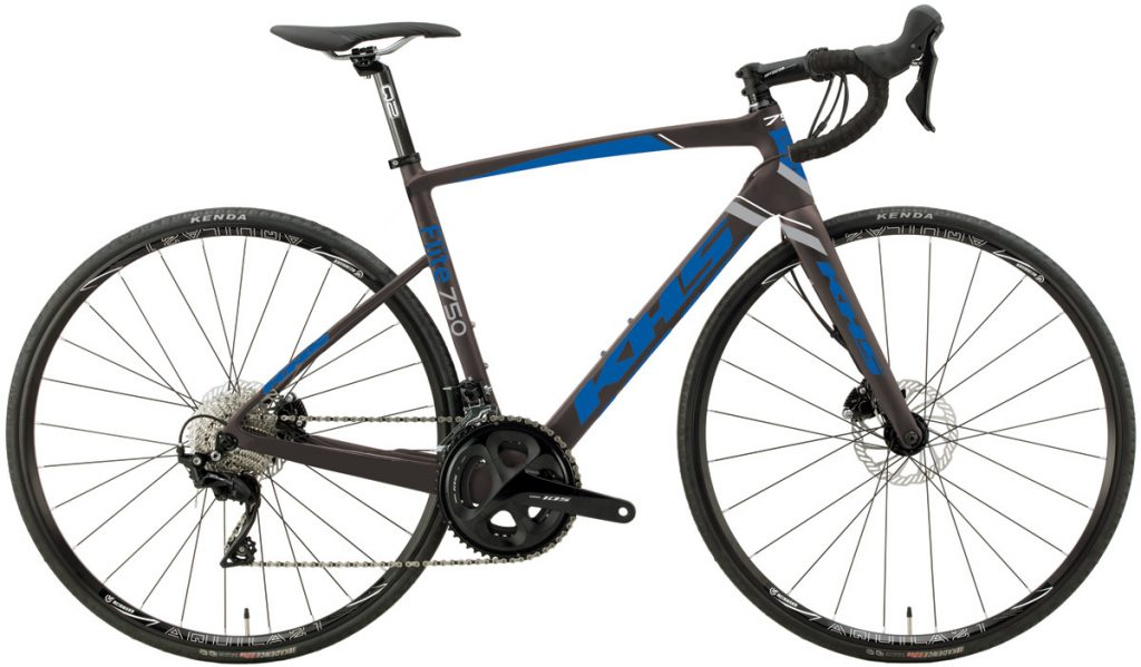 2021 Flite 750