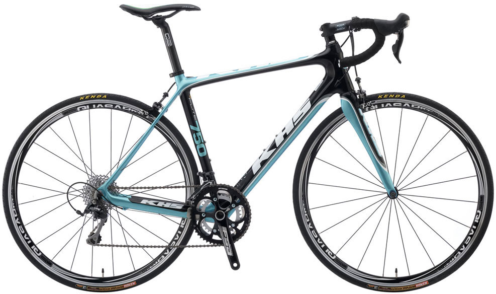 2013 KHS Flite 750 Women's