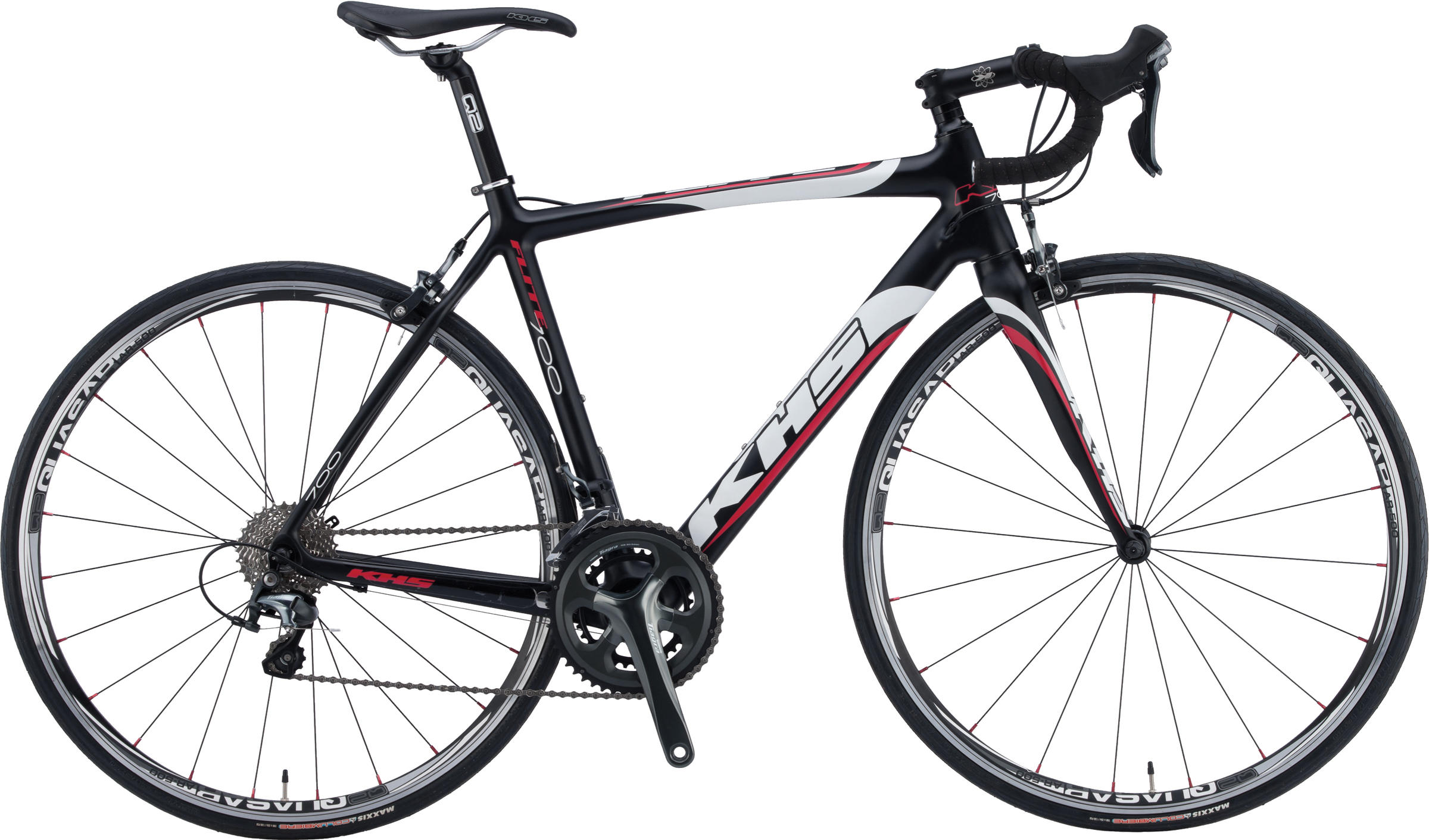 2016 Flite 700