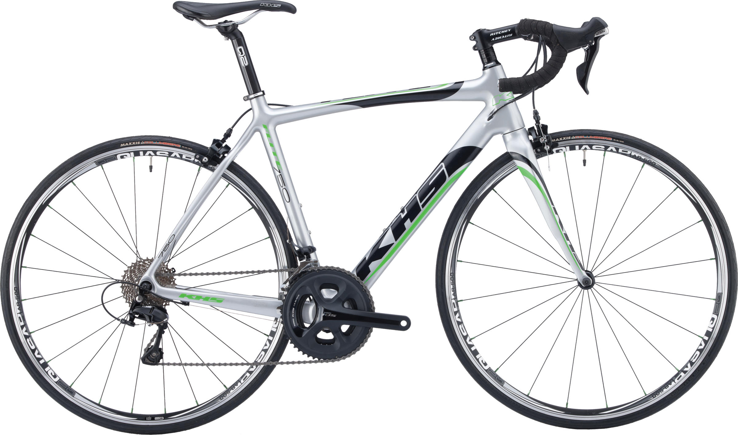 2016 Flite 750