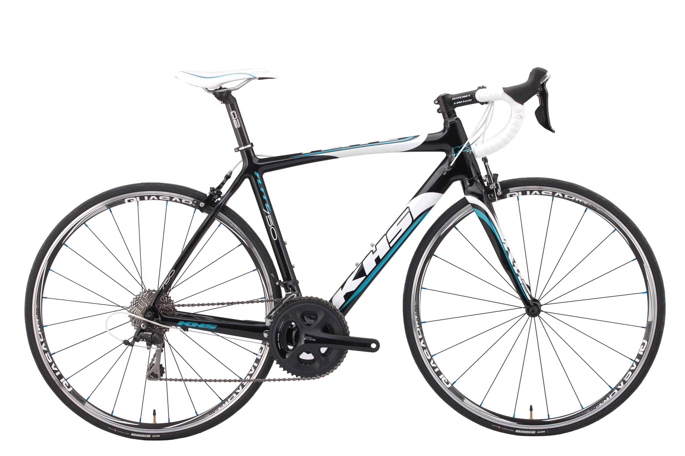 2015 KHS Flite 750 - Women's