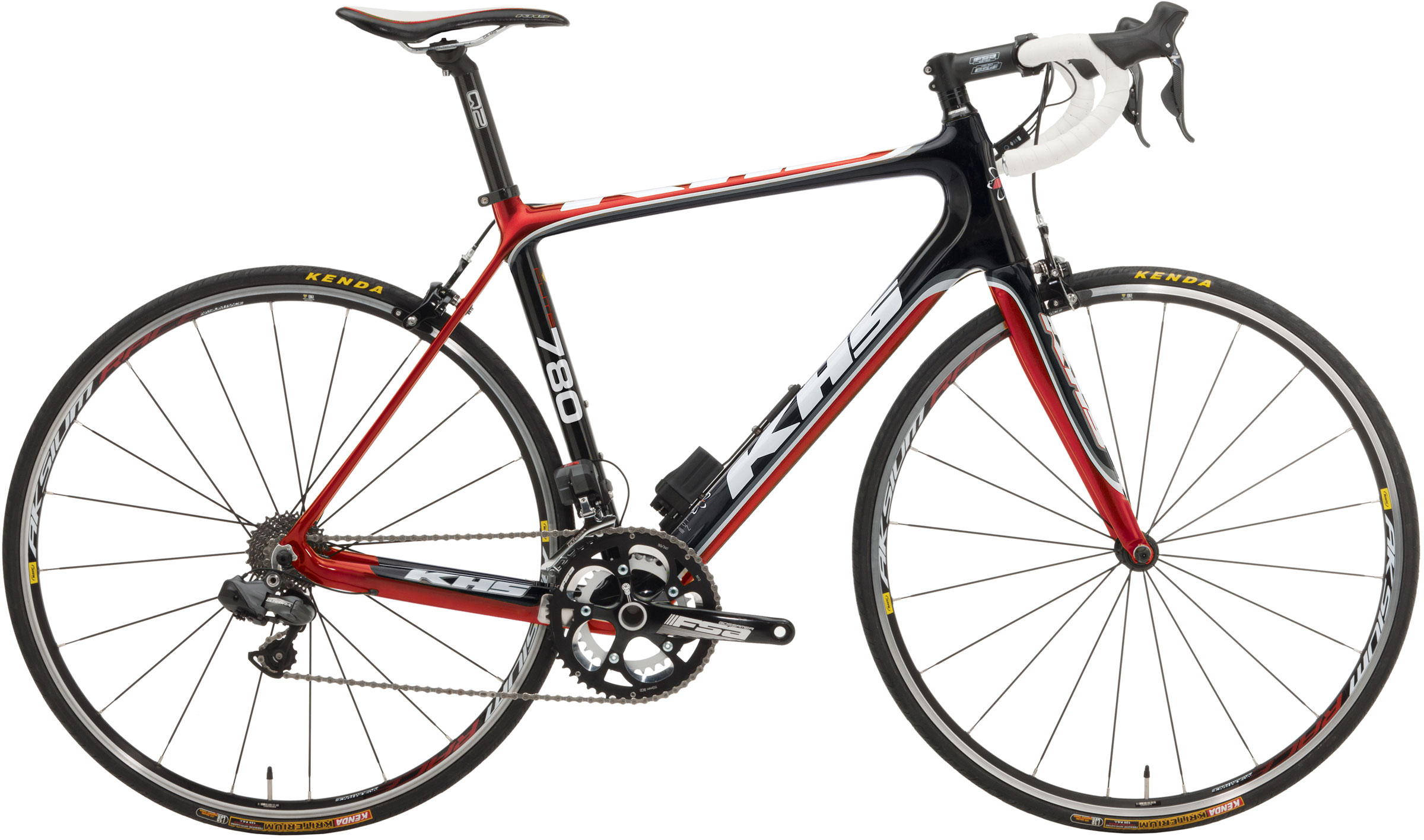 2013 KHS Flite 780