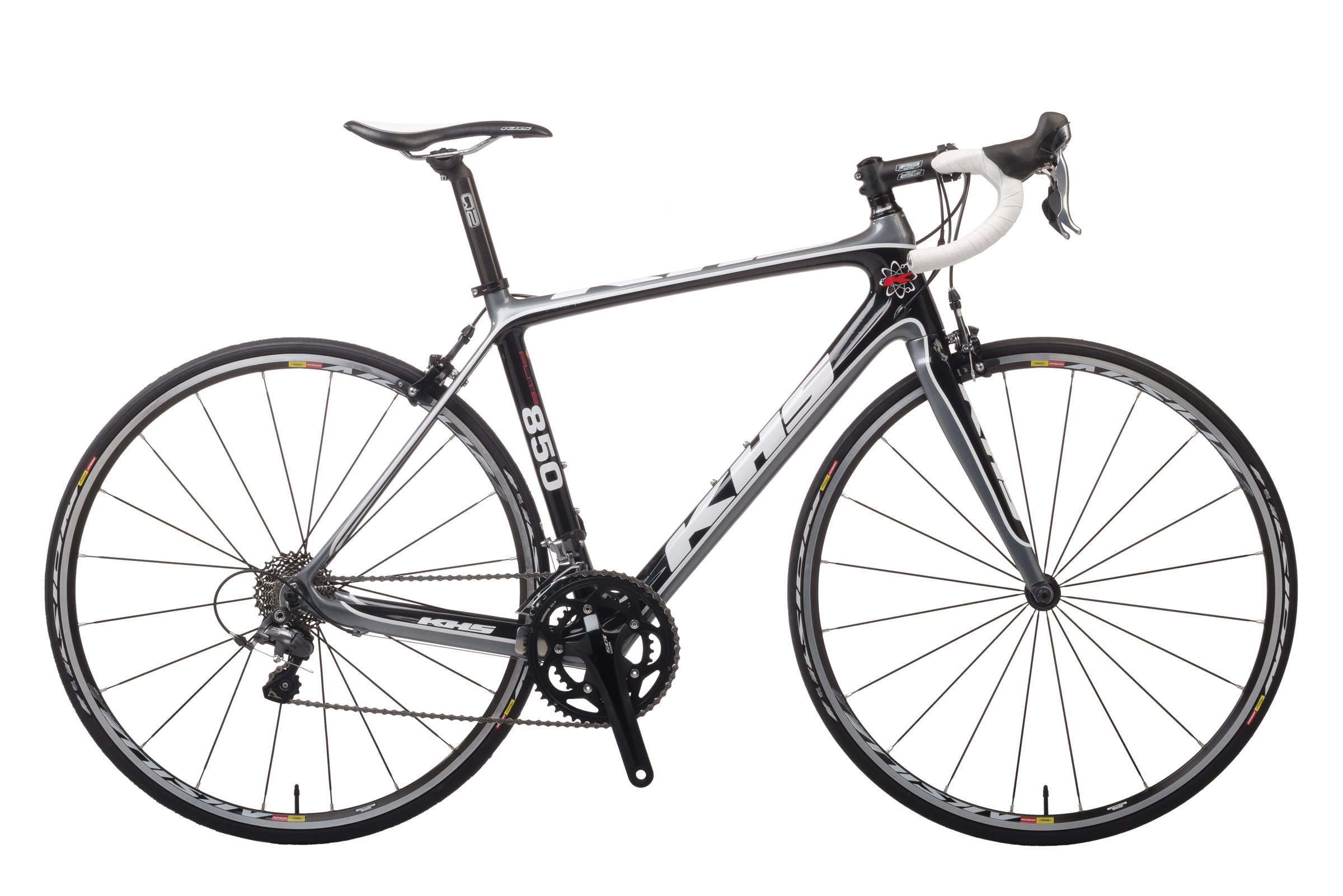 2014 KHS Flite 850