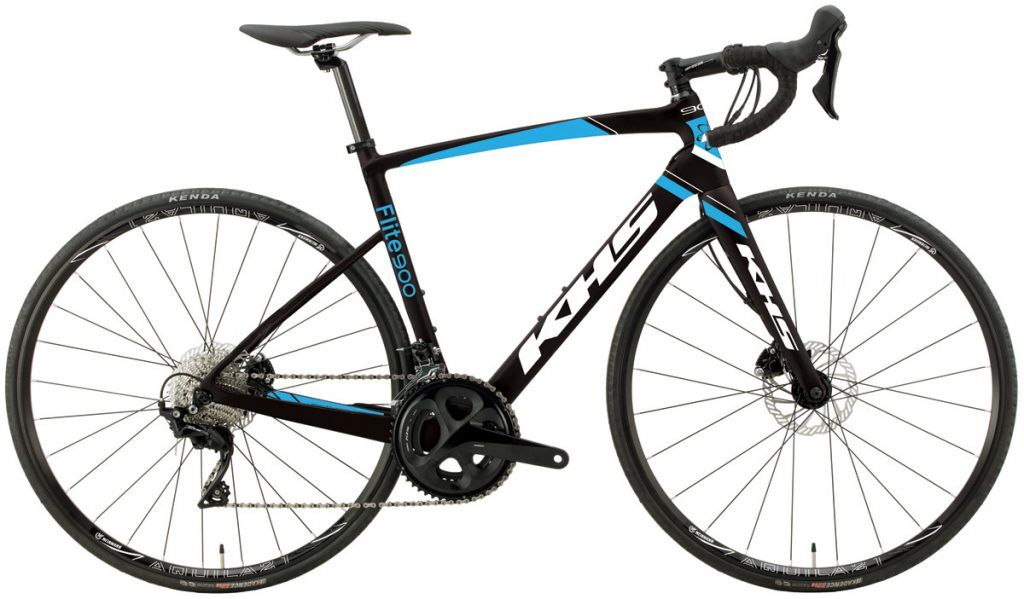 2021 Flite 900
