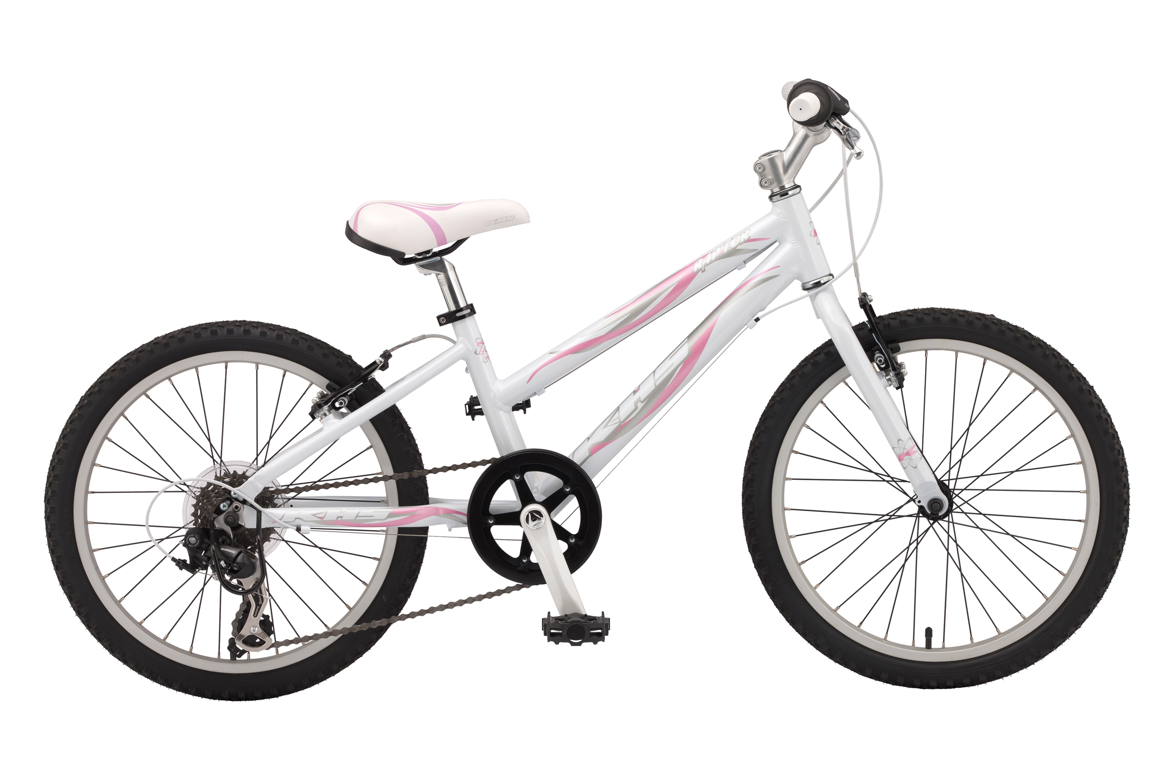 2015 KHS Girls' Raptor