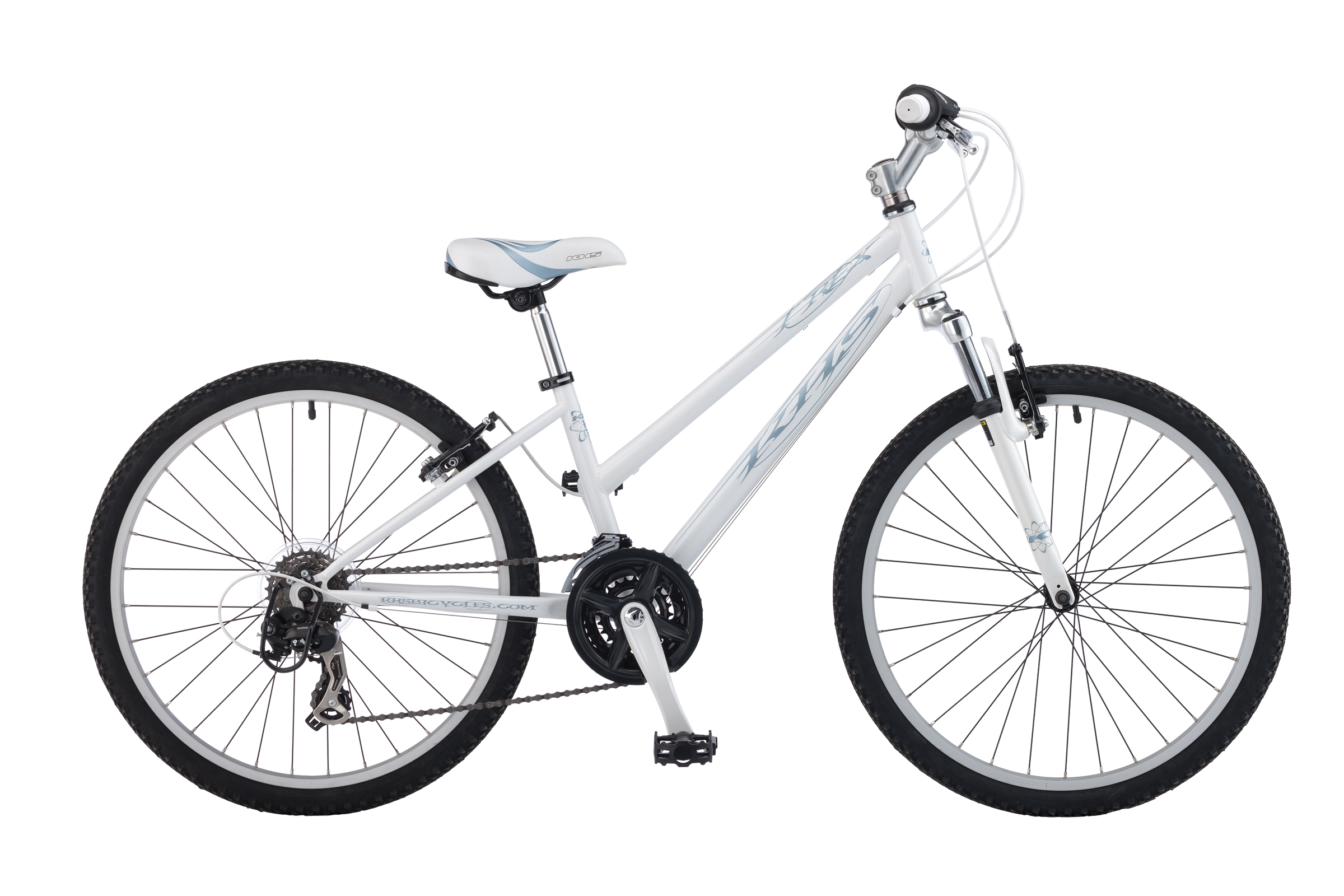 2014 KHS T-Rex (Girl's)