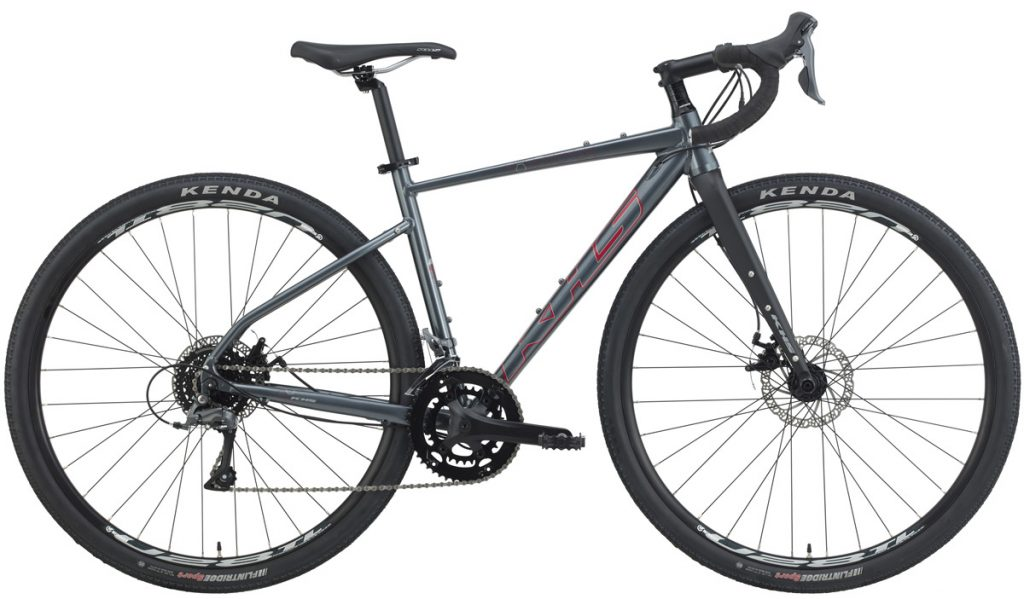 2021 Grit 110