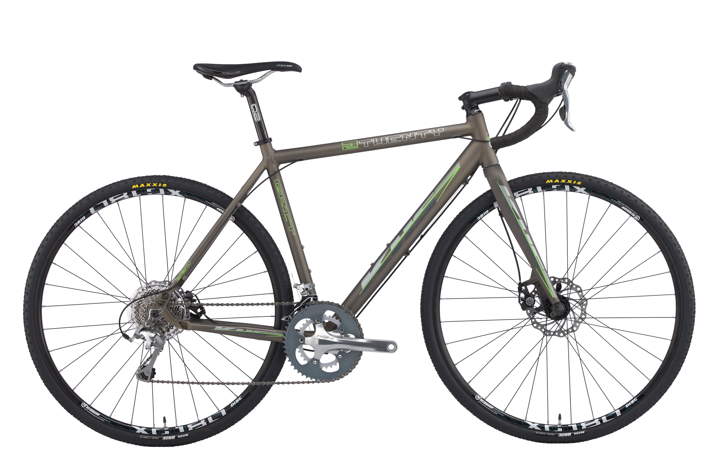 2015 KHS Grit 220