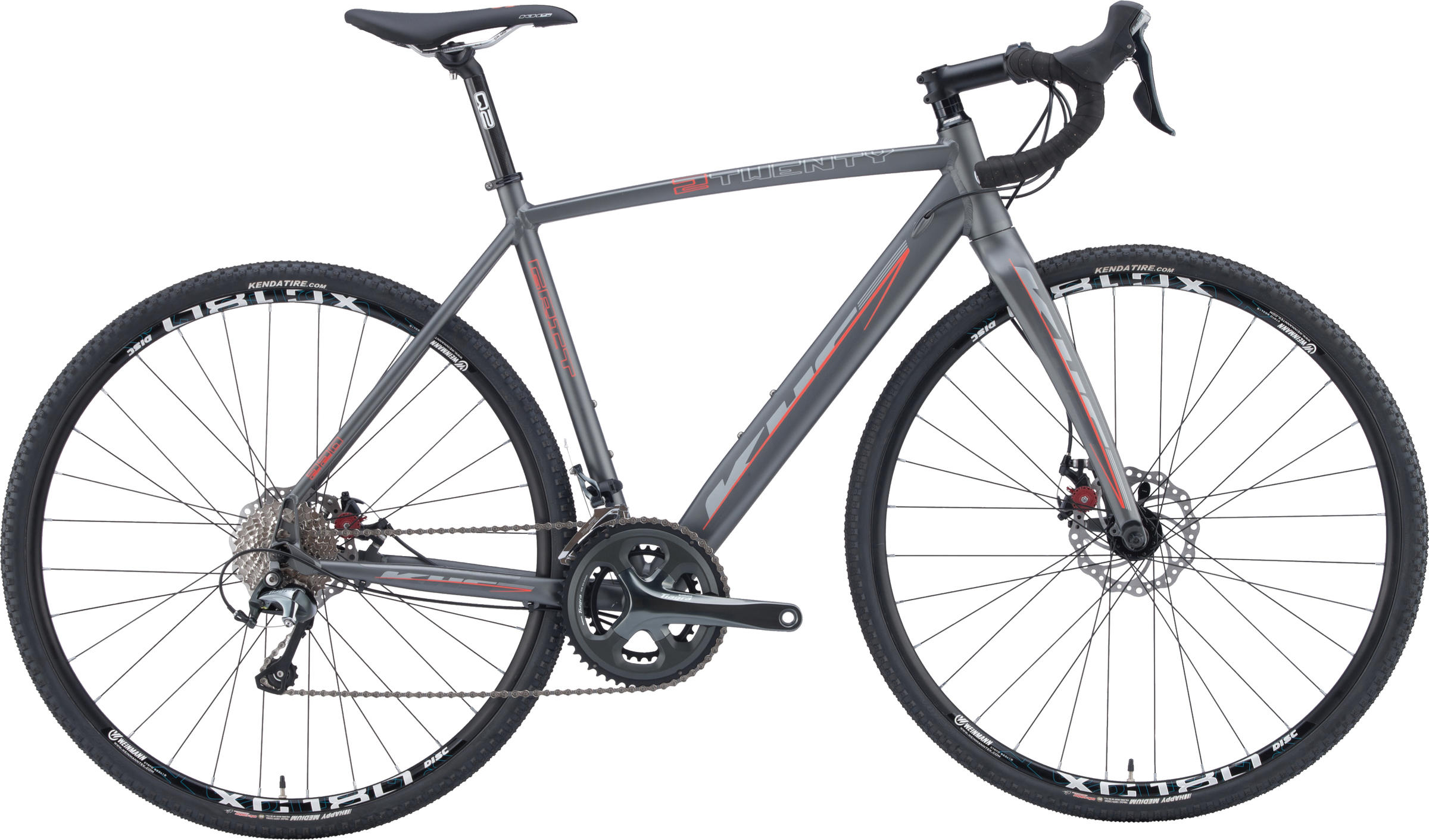 2016 KHS Grit 220
