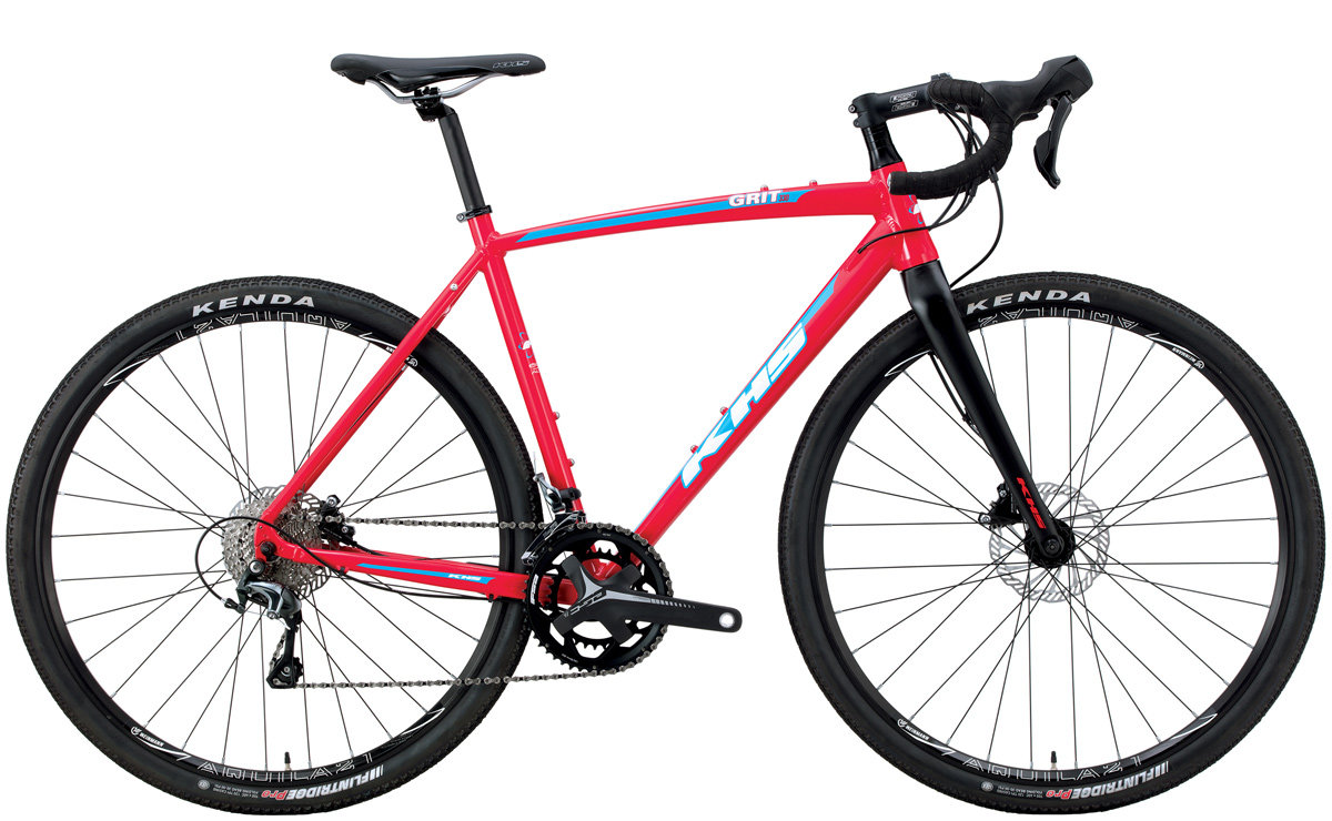 2019 KHS Grit 330