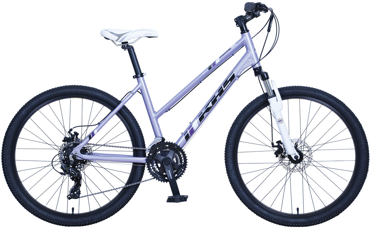 2019 Alite