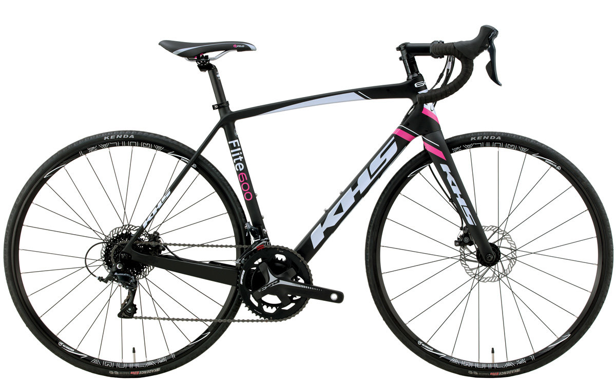 2019 KHS Flite 600 Ladies