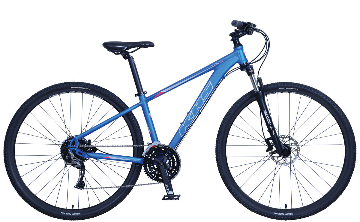 2019 Ultrasport