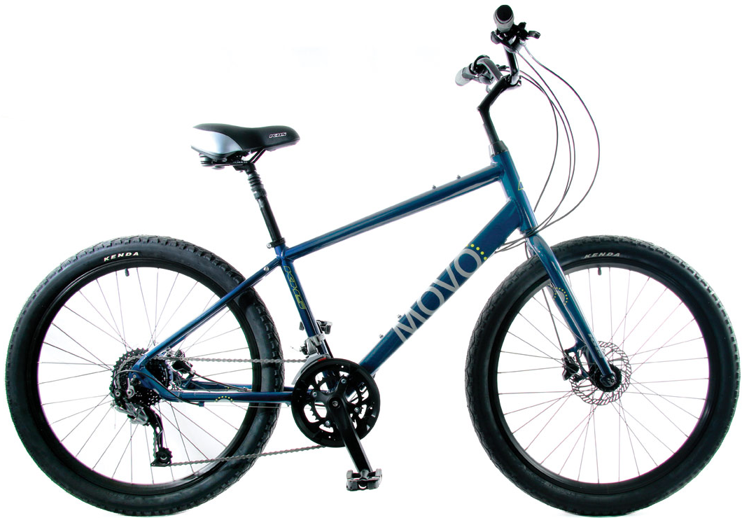 2021 Movo