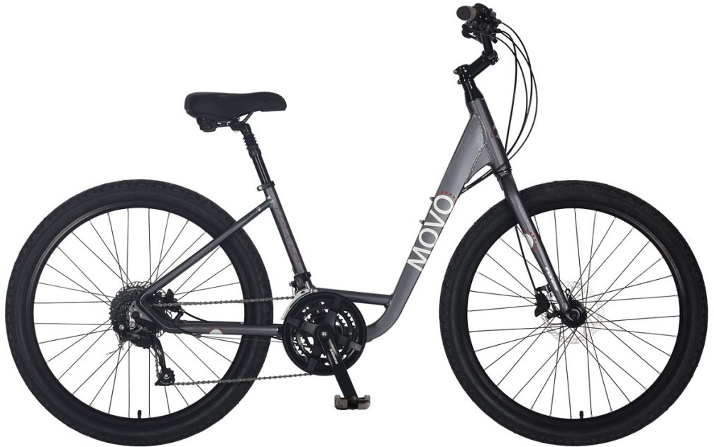 2021 KHS Movo 2.0 Step-Thru