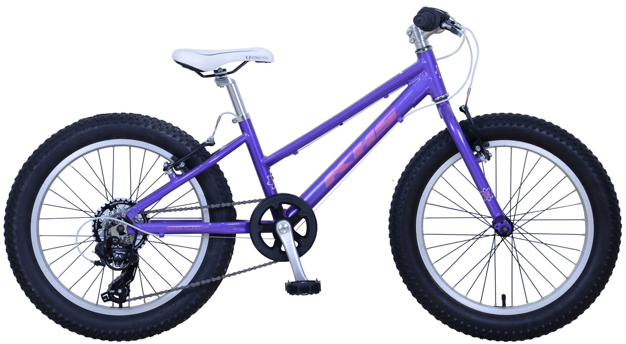 2018 KHS Raptor+ Girls