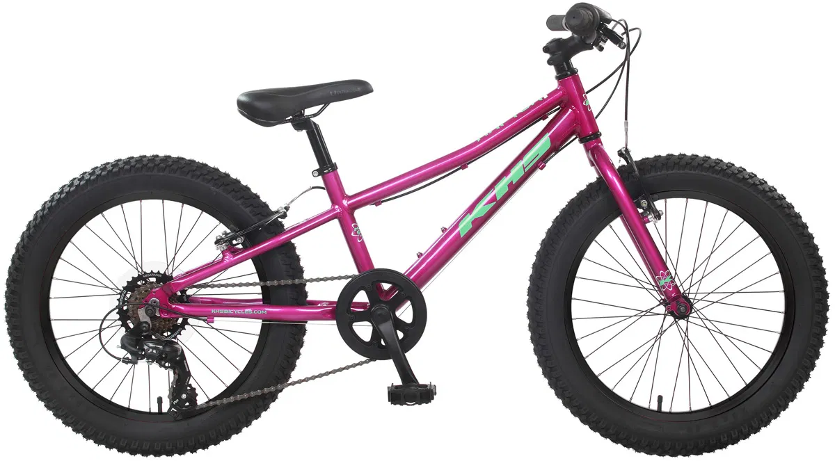 2021 KHS Raptor+ Girls