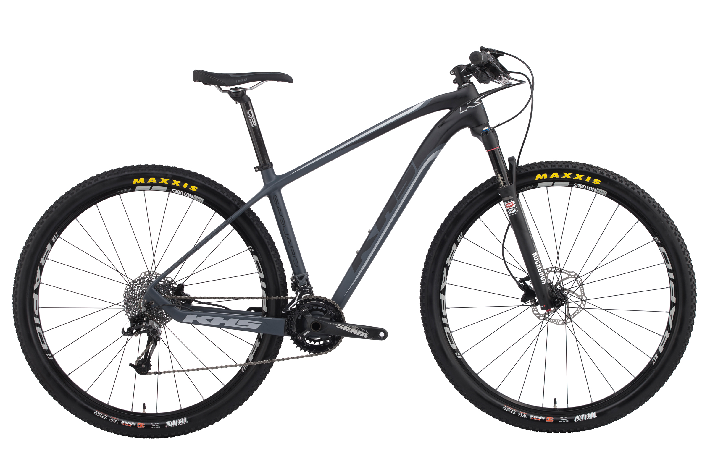 2015 Saguaro