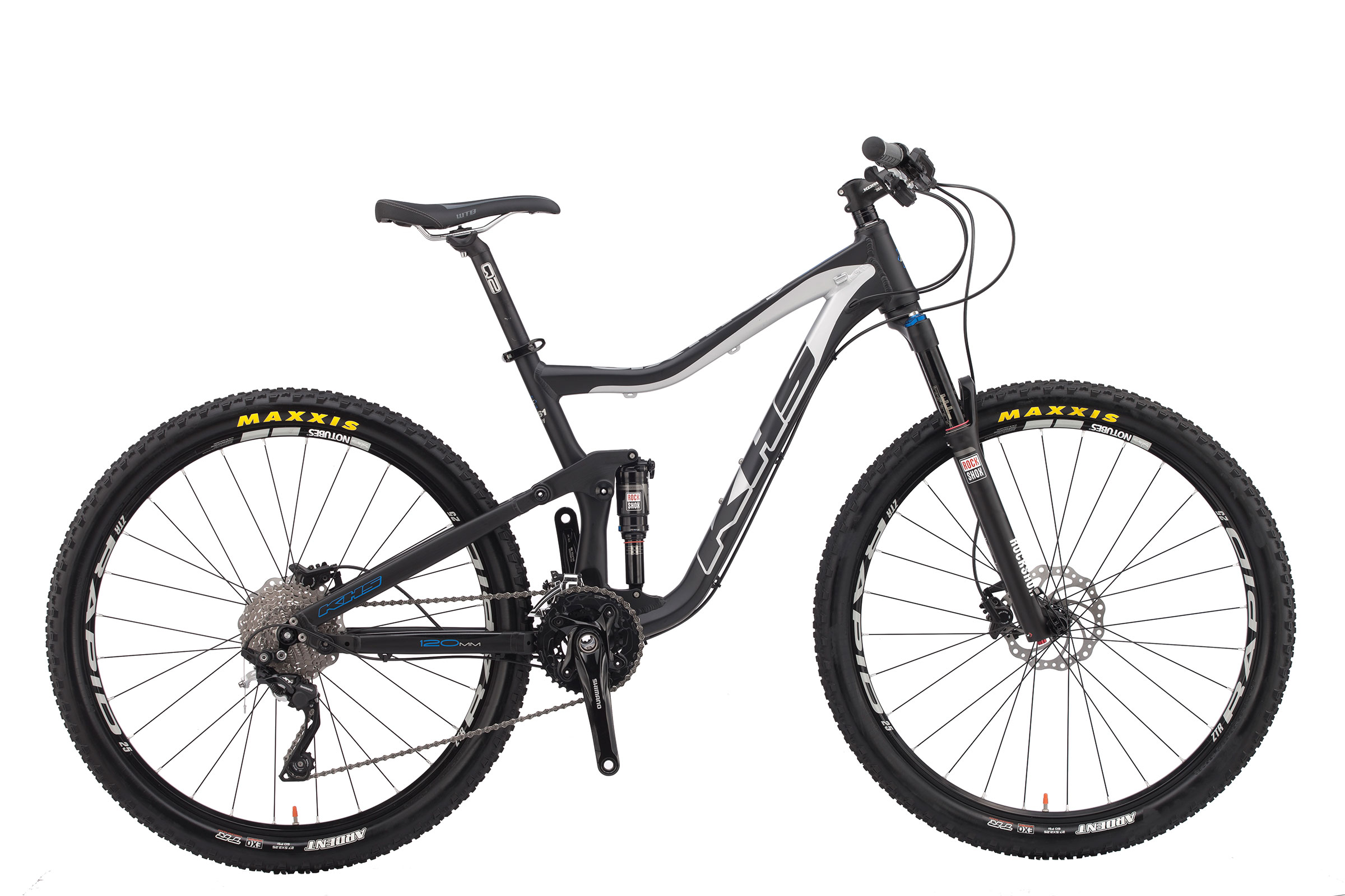 2015 KHS Sixfifty 3500