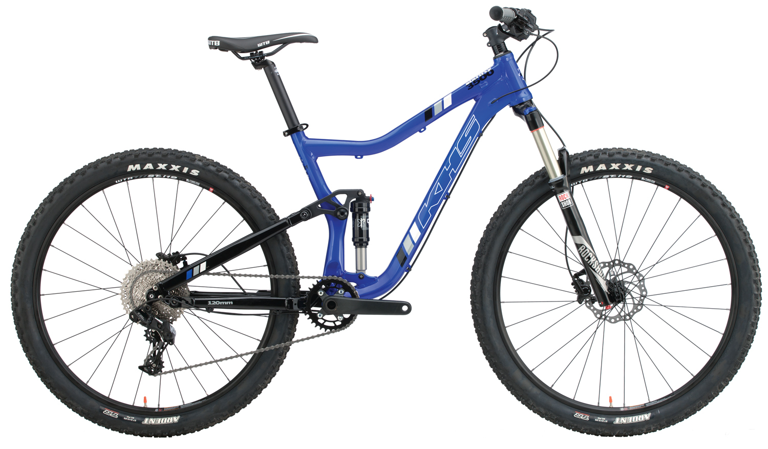2017 KHS Sixfifty 3500