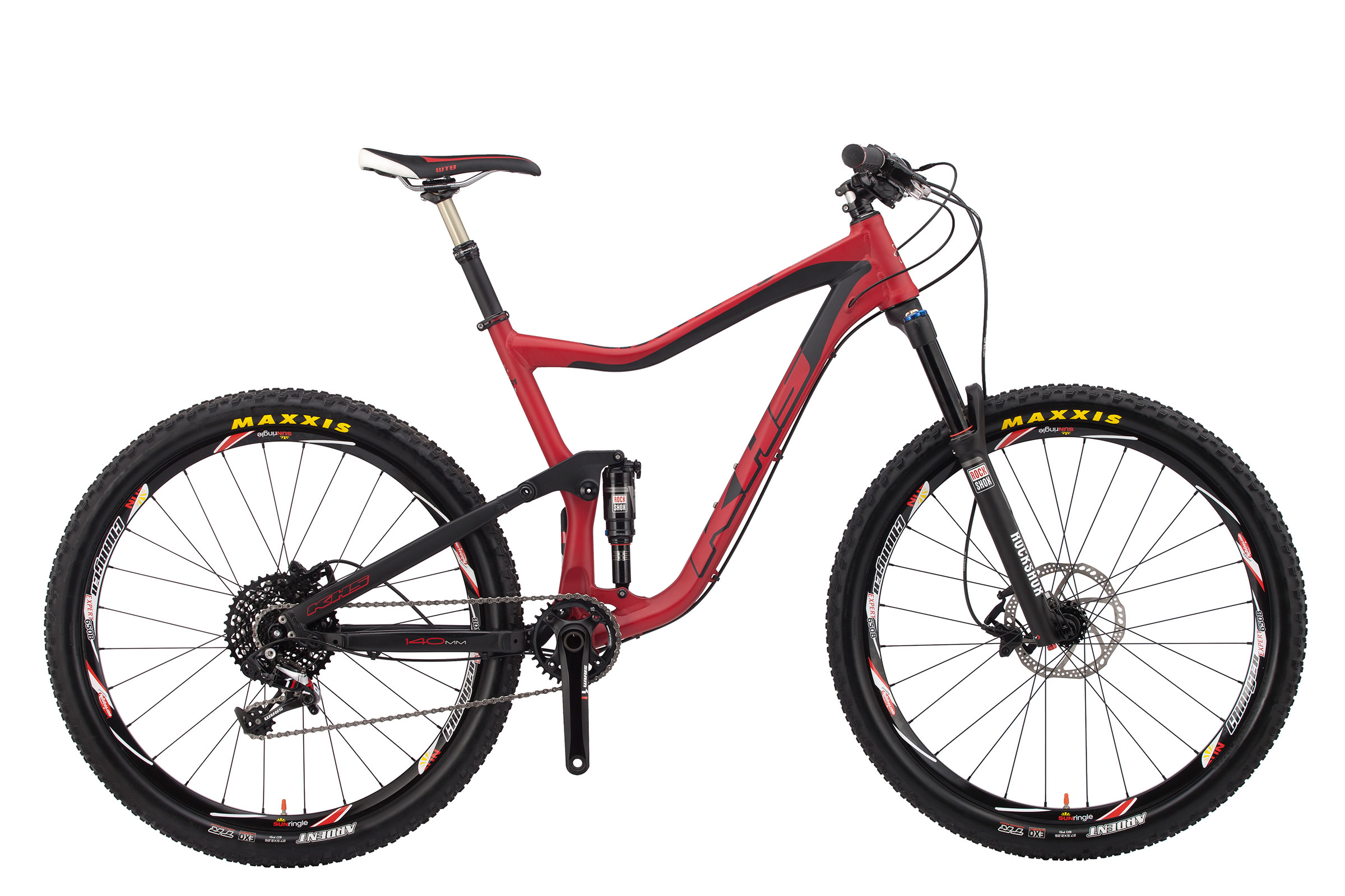 2015 KHS Sixfifty 6500