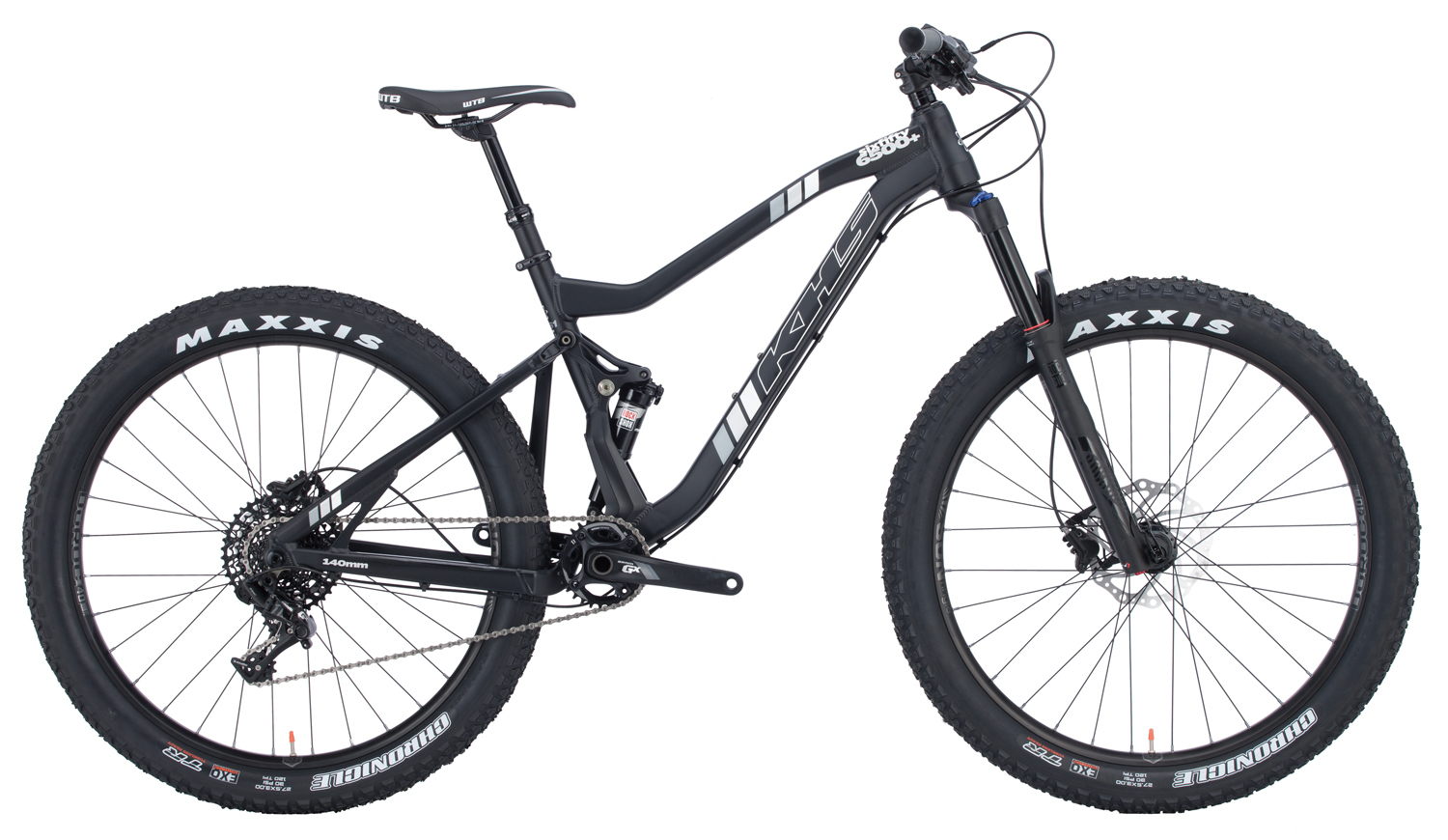2017 KHS SixFifty 6500+