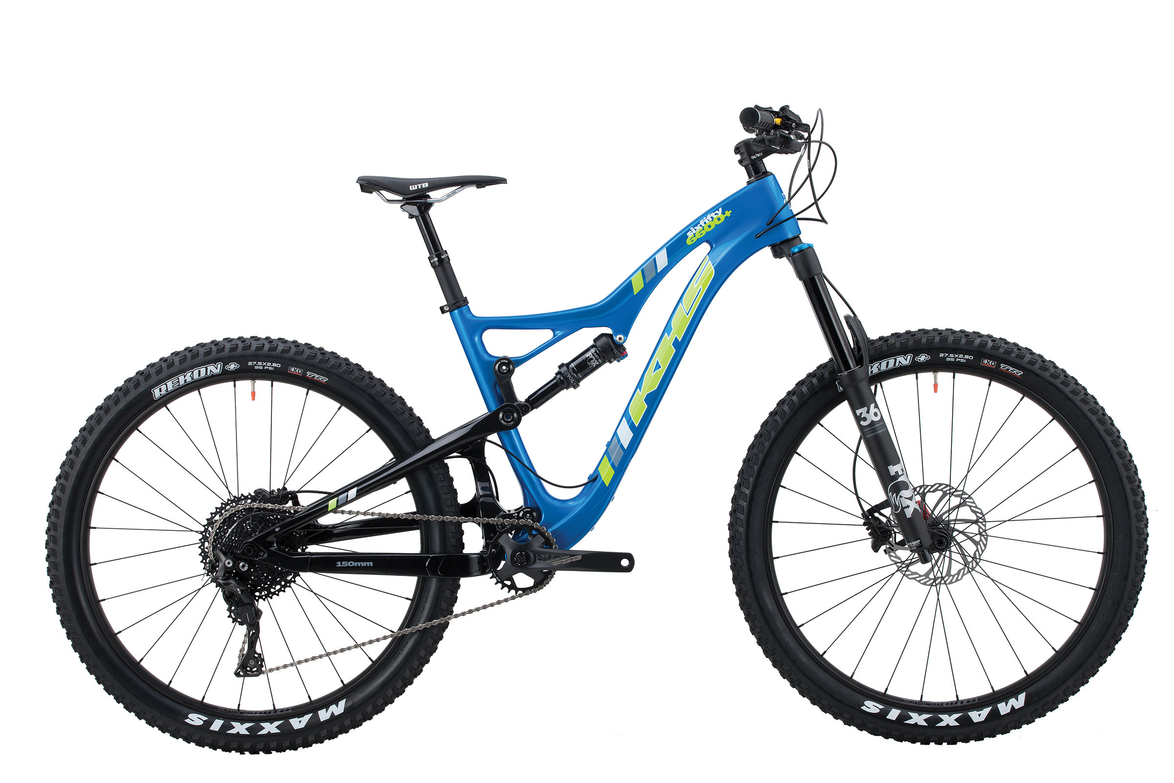 2018 SixFifty