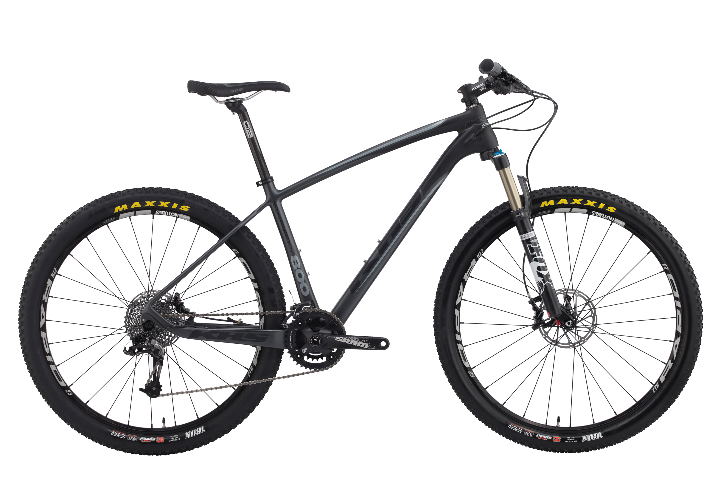 2015 KHS Sixfifty 800