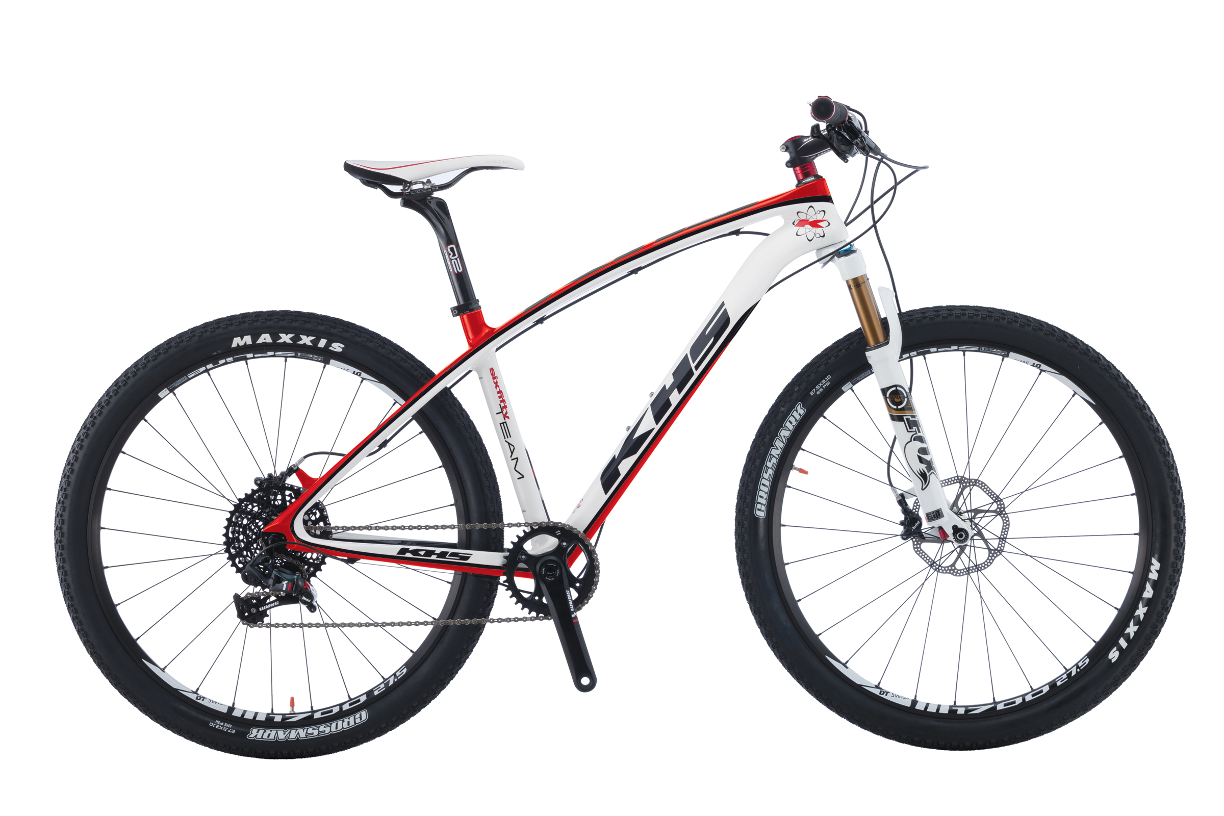 2014 KHS Sixfifty Team