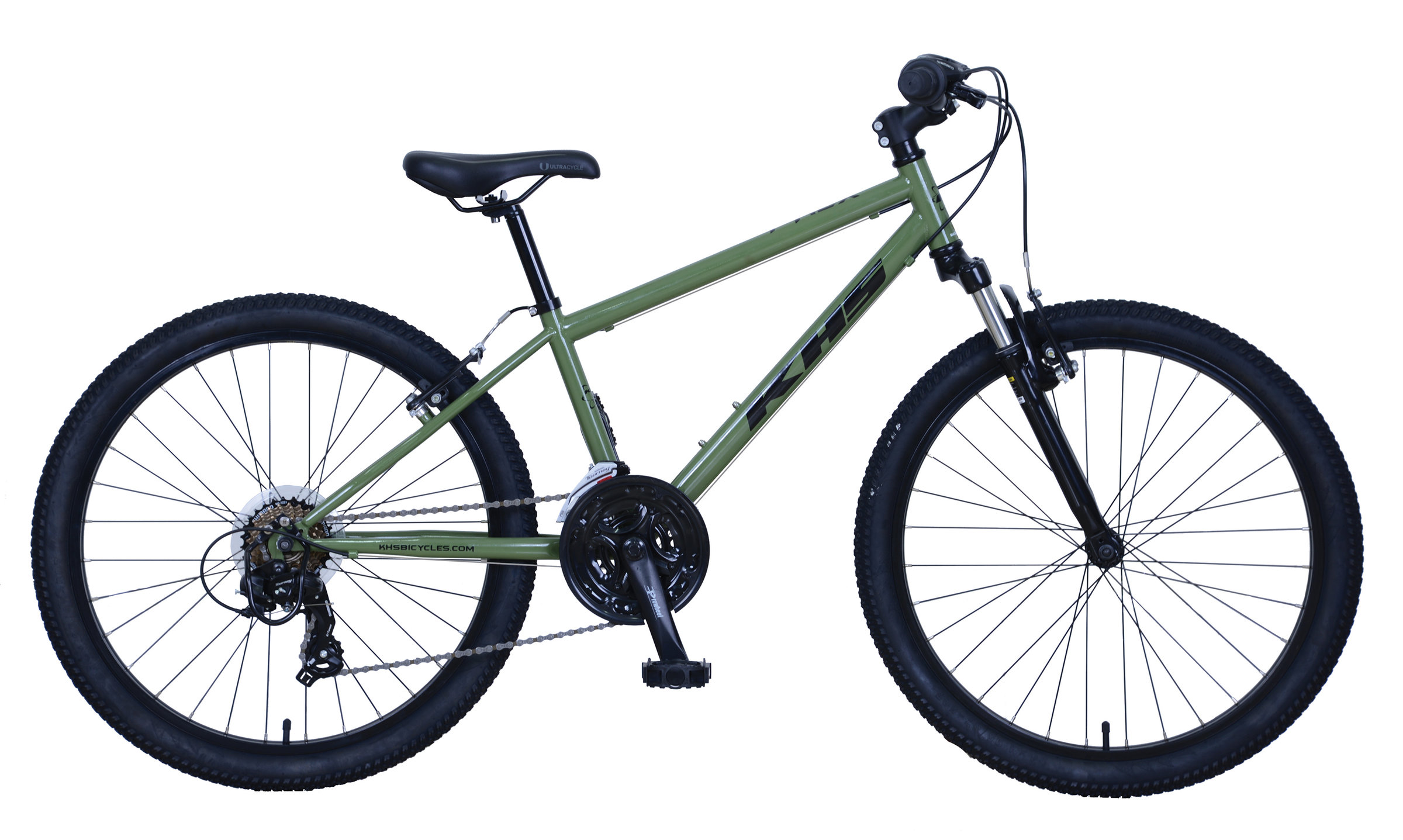 2018 KHS T-Rex