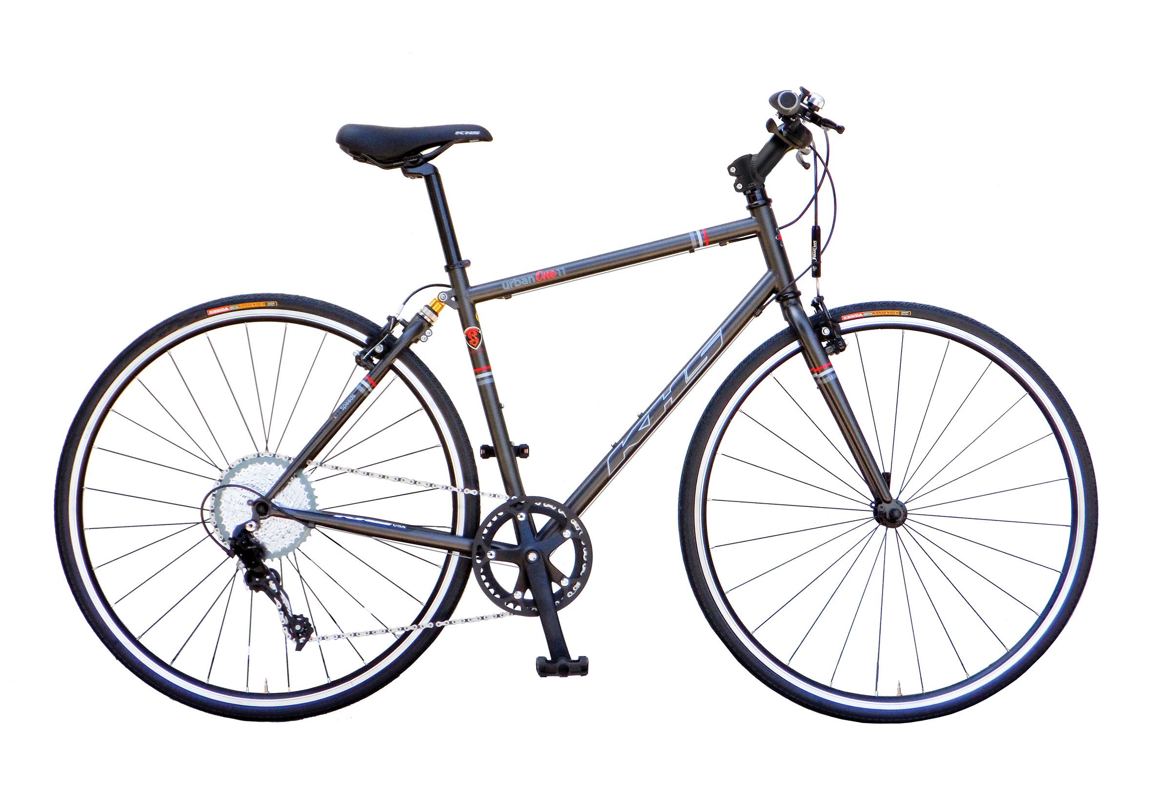 2018 KHS Urban One 11