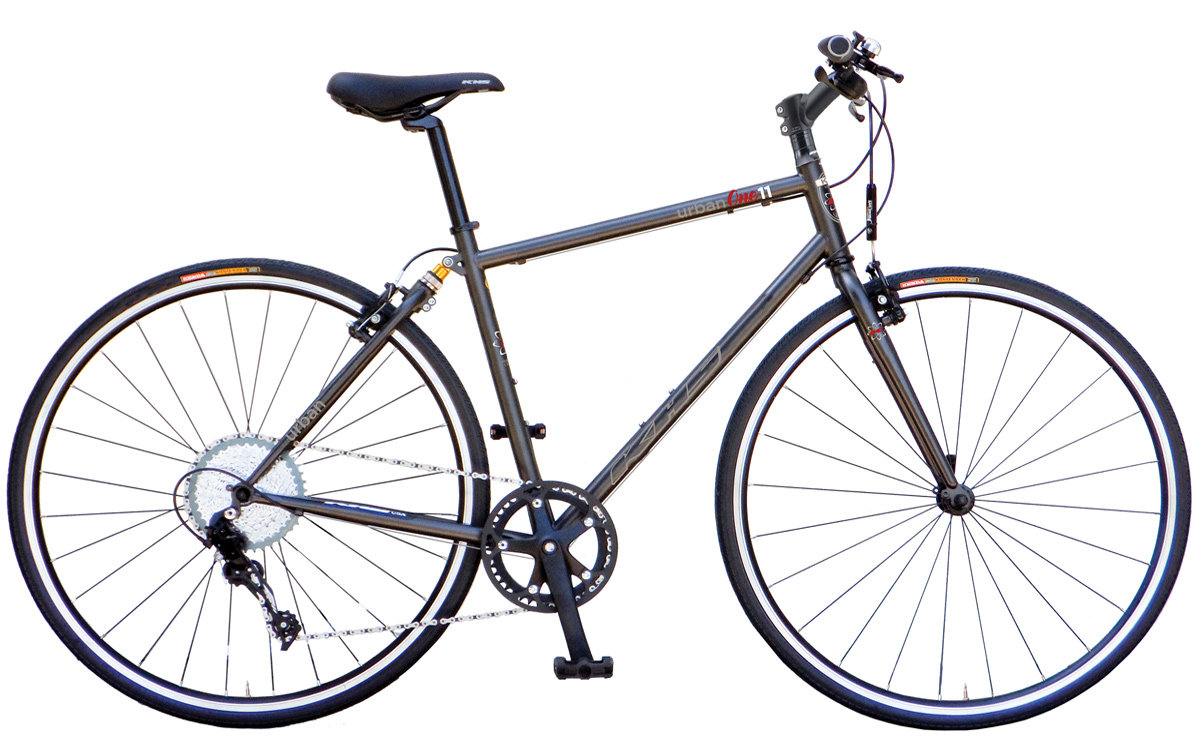 2019 Urban