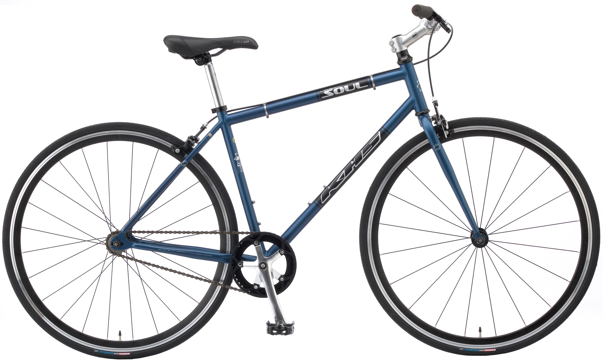 khs urban soul 7 review