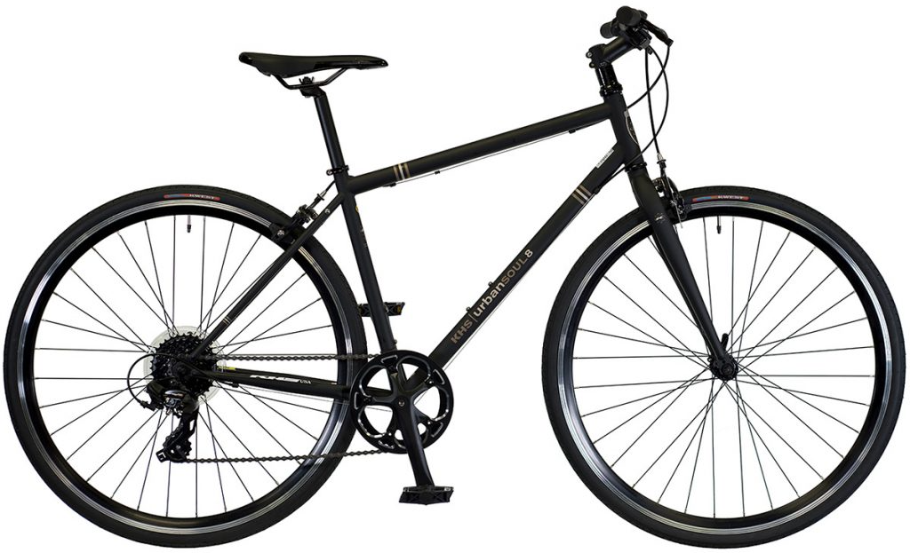 2022 KHS Urban Soul 8