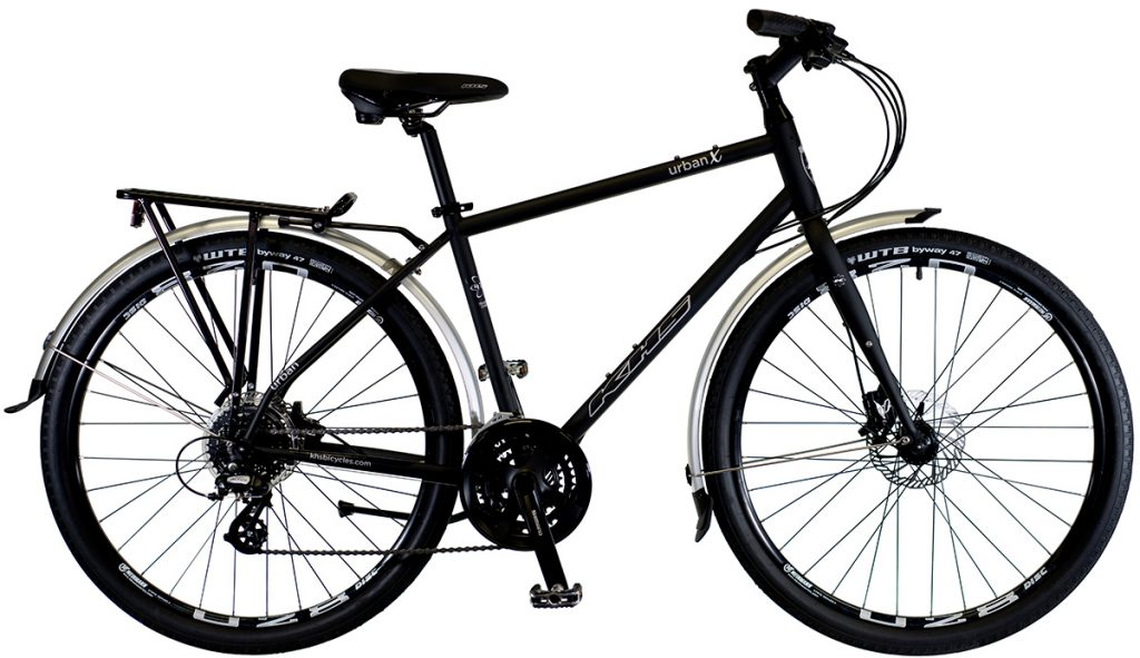 2022 KHS Urban X