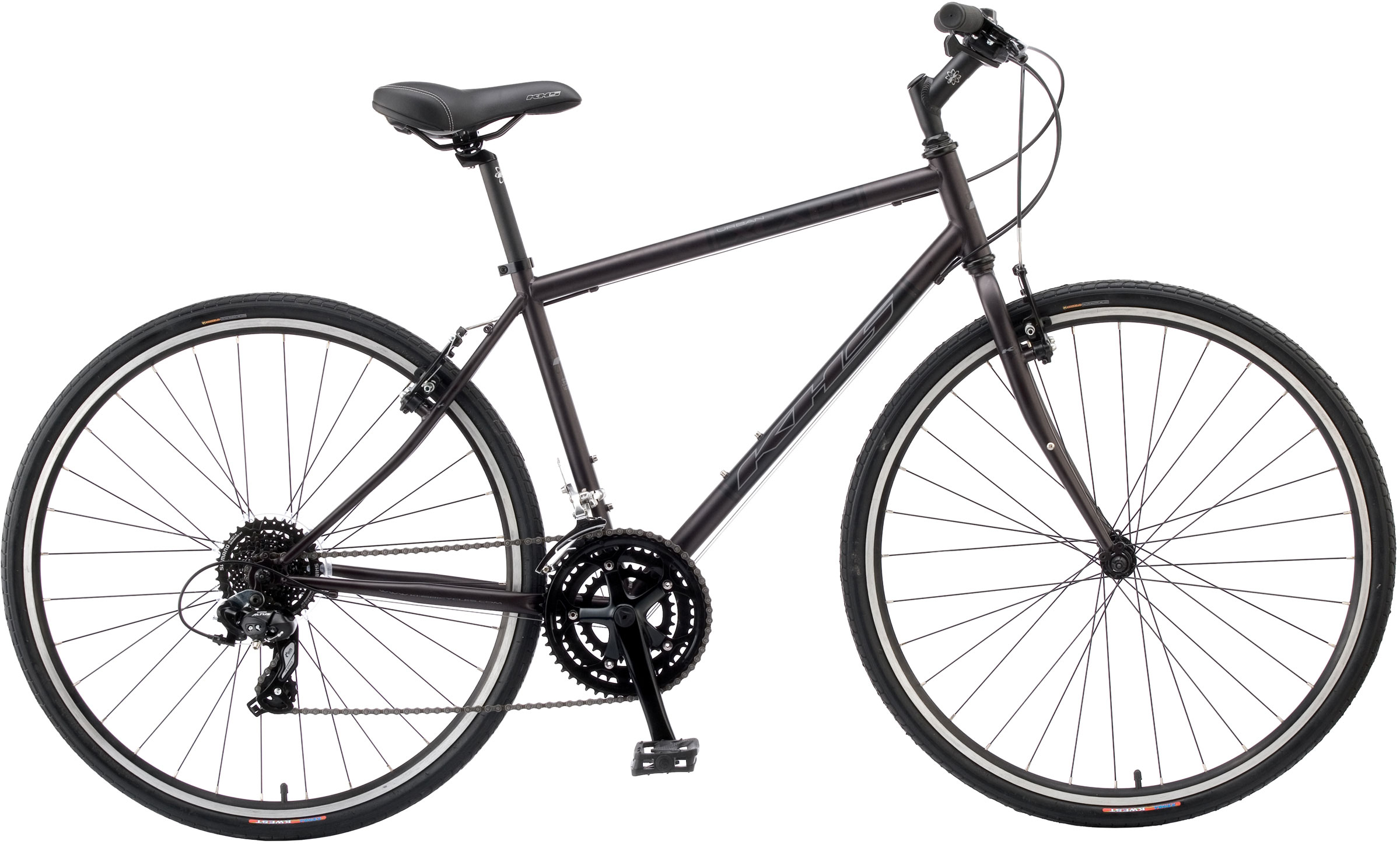 2013 KHS Urban Xcape