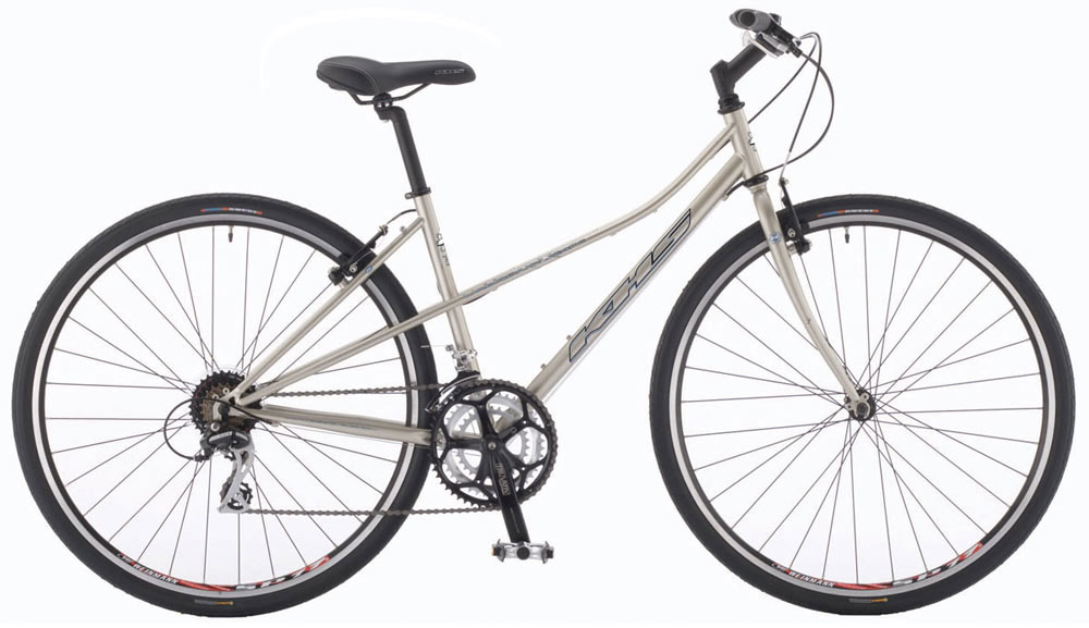 2013 KHS Urban Xcape Women's