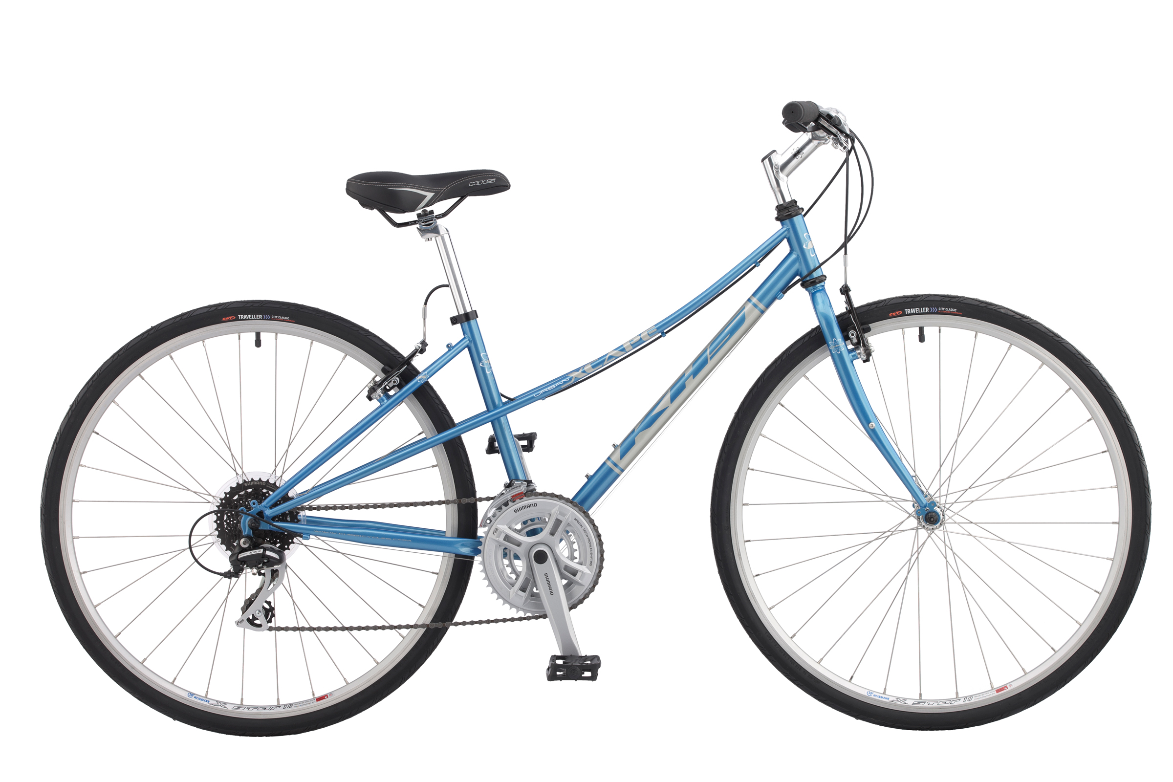 2015 KHS Urban Xcape - Women's
