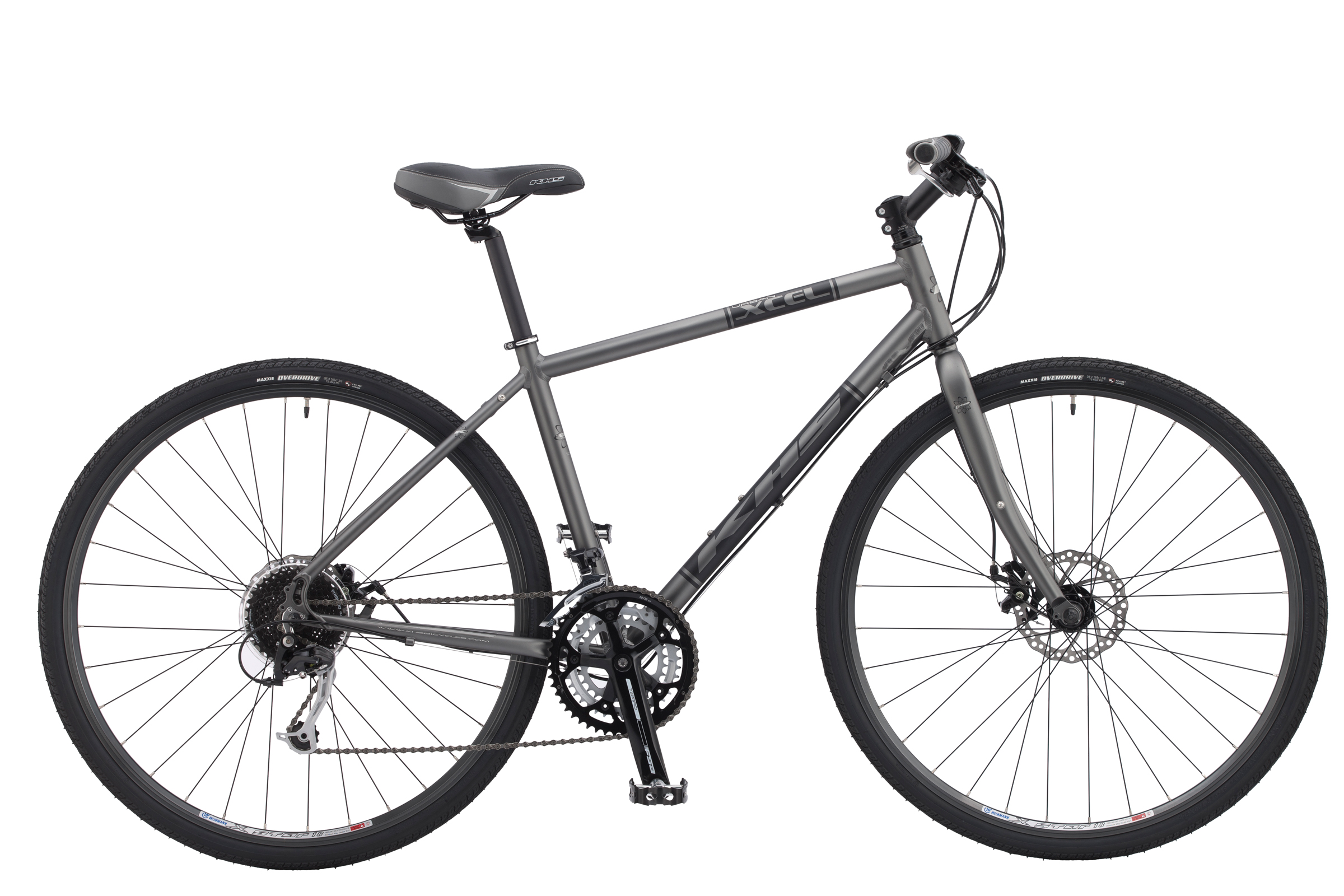 2015 KHS Urban Xcel
